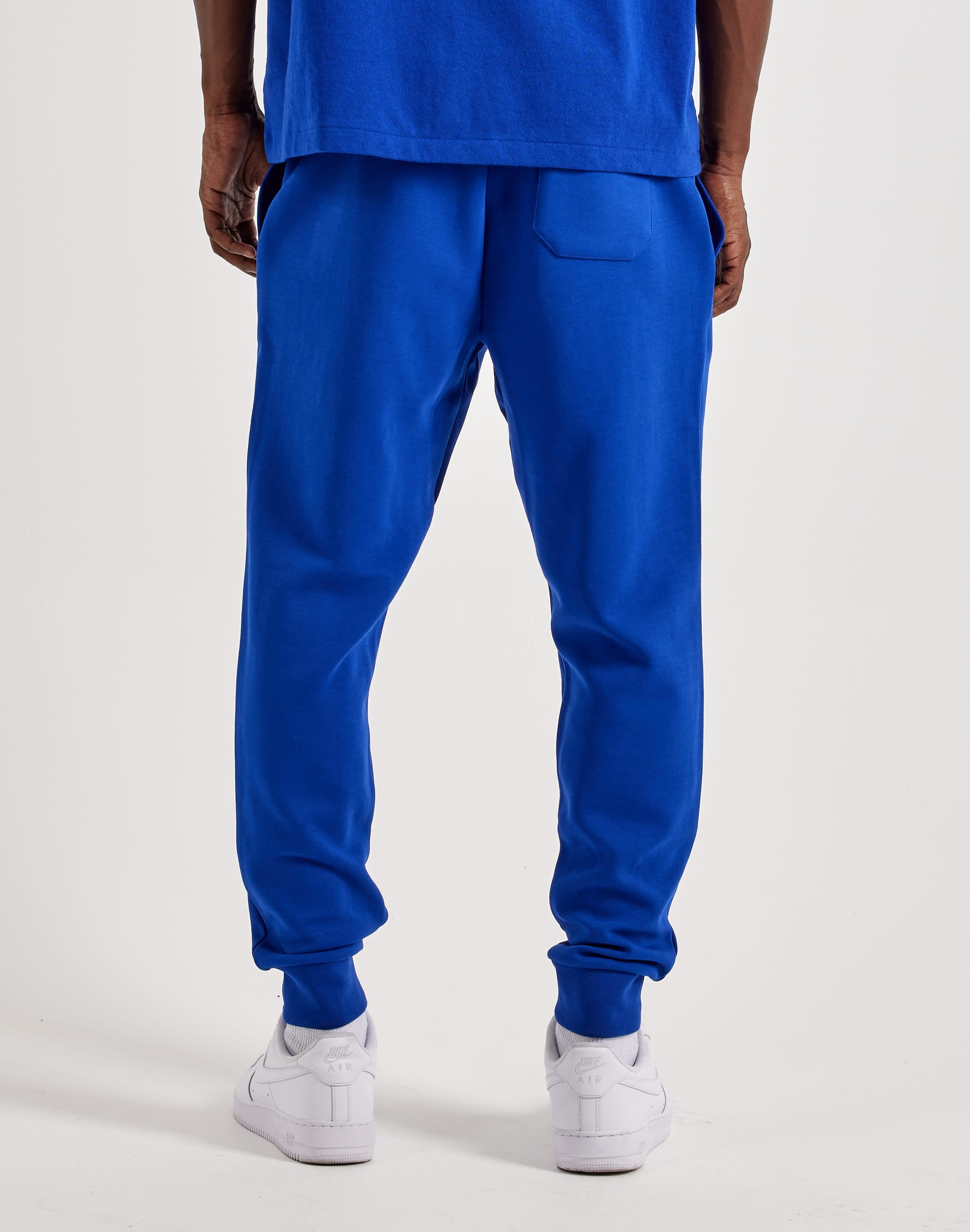 Polo Ralph Lauren Double - Knit Fleece Sweatpants