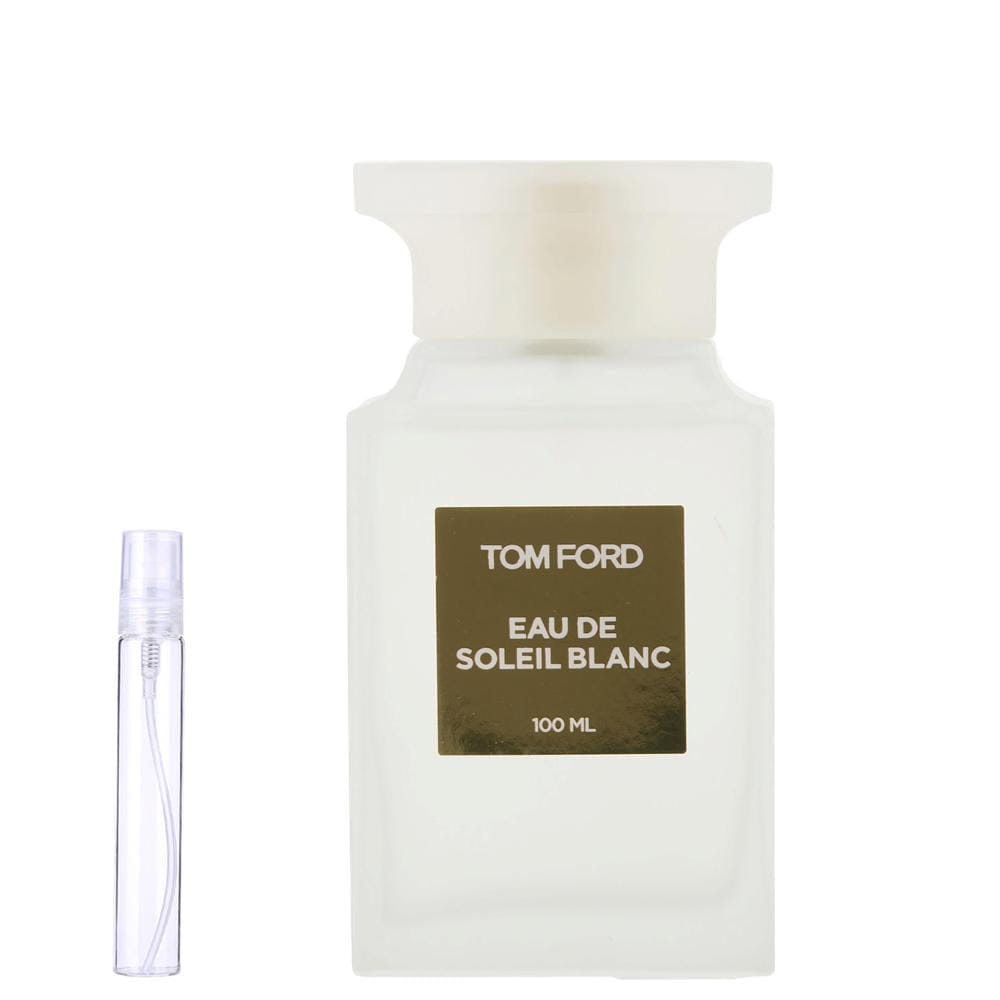 TOM FORD Eau de Soleil Blanc Eau de Toilette Unisex