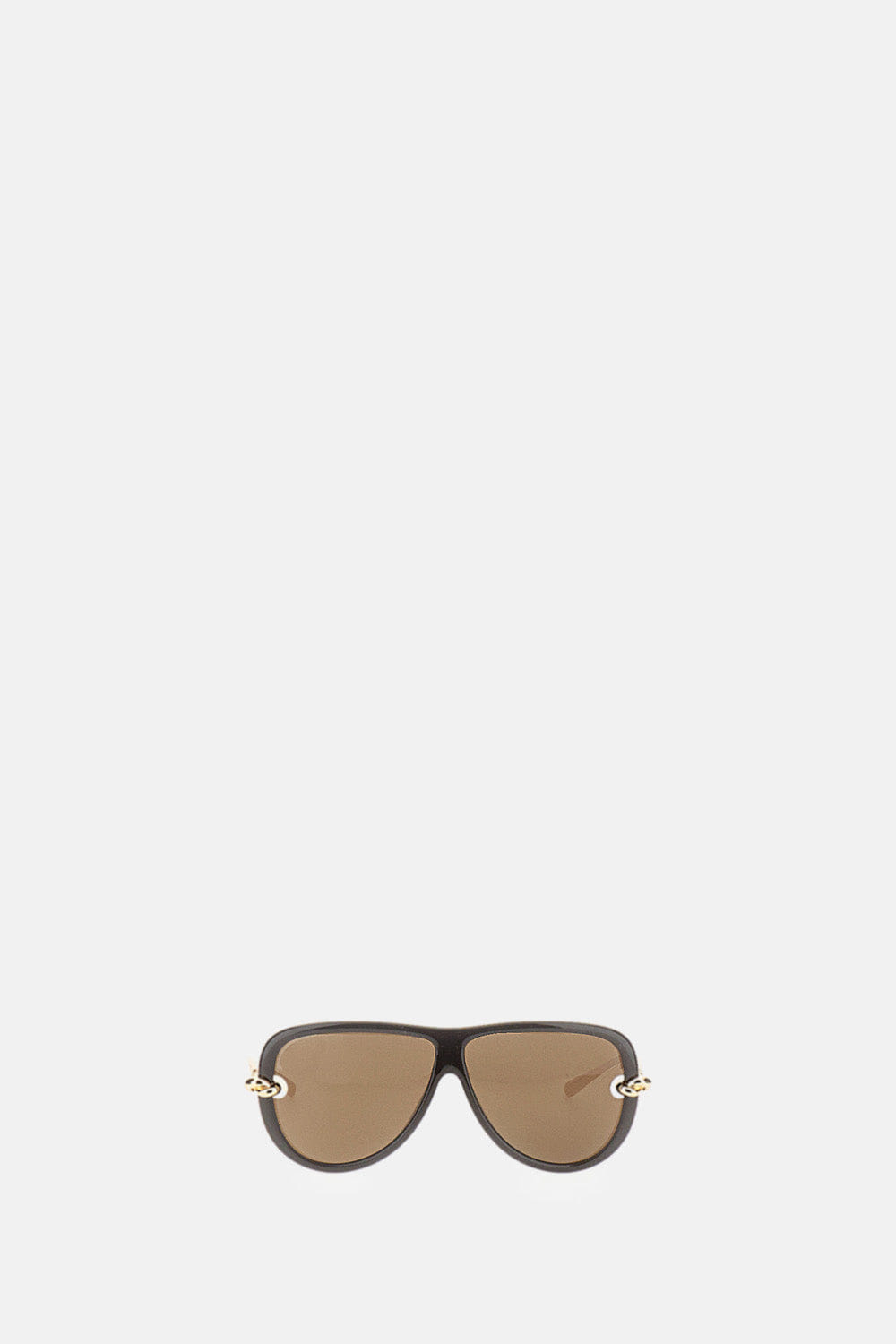 Bottega Veneta OCCHIALI DA SOLE AVIATOR KNOT