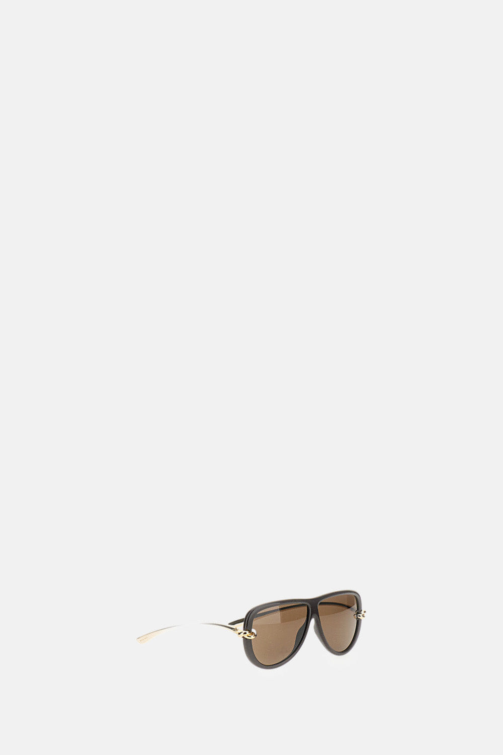 Bottega Veneta OCCHIALI DA SOLE AVIATOR KNOT