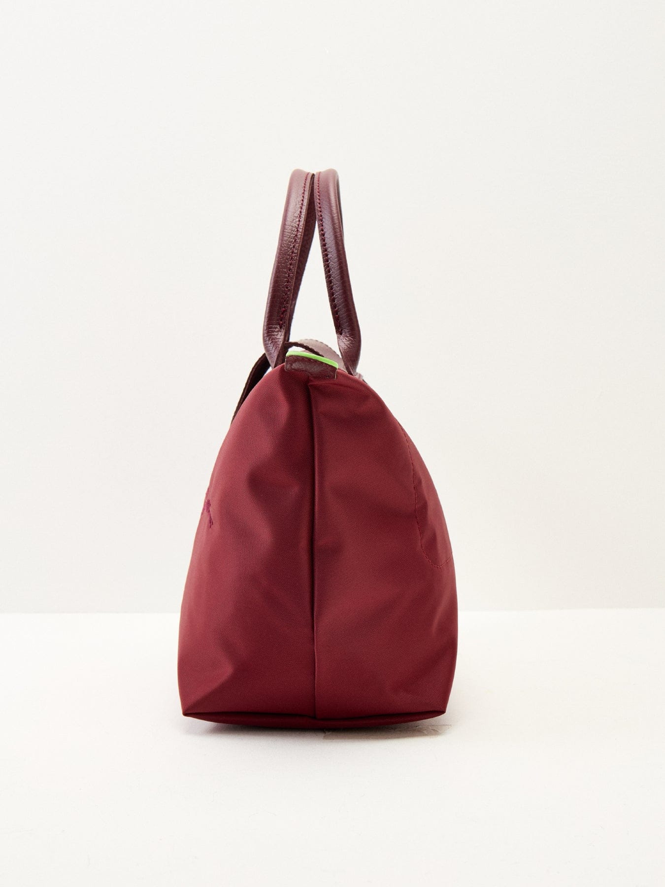 Longchamp Le Pliage Small Handbag Pomegranate Recycle
