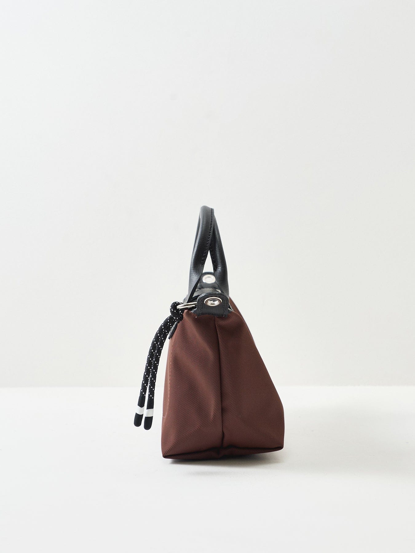 Longchamp Le Pliage Energy Handbag XS Brown