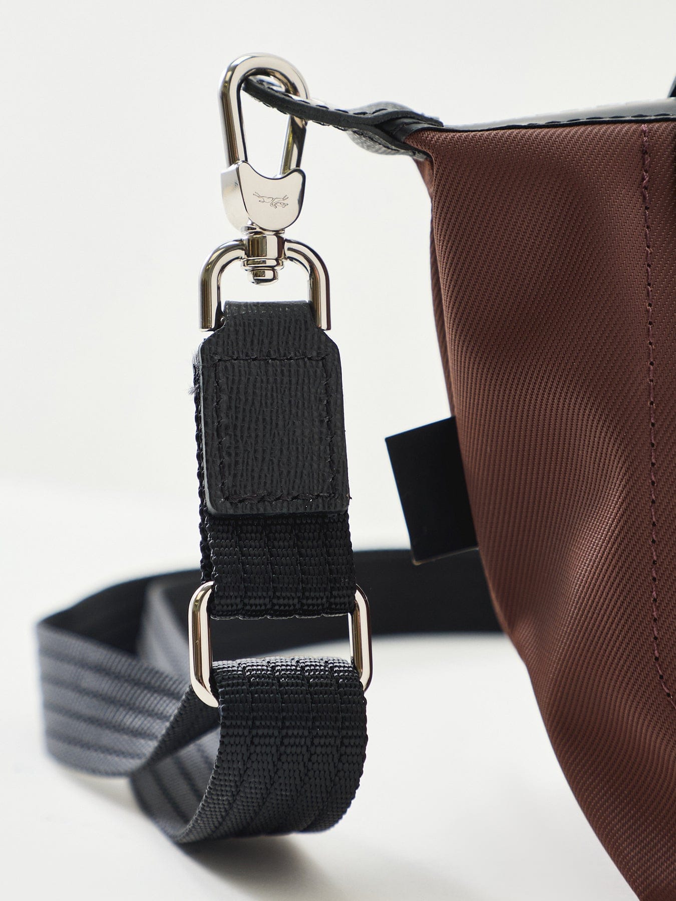 Longchamp Le Pliage Energy Handbag XS Brown