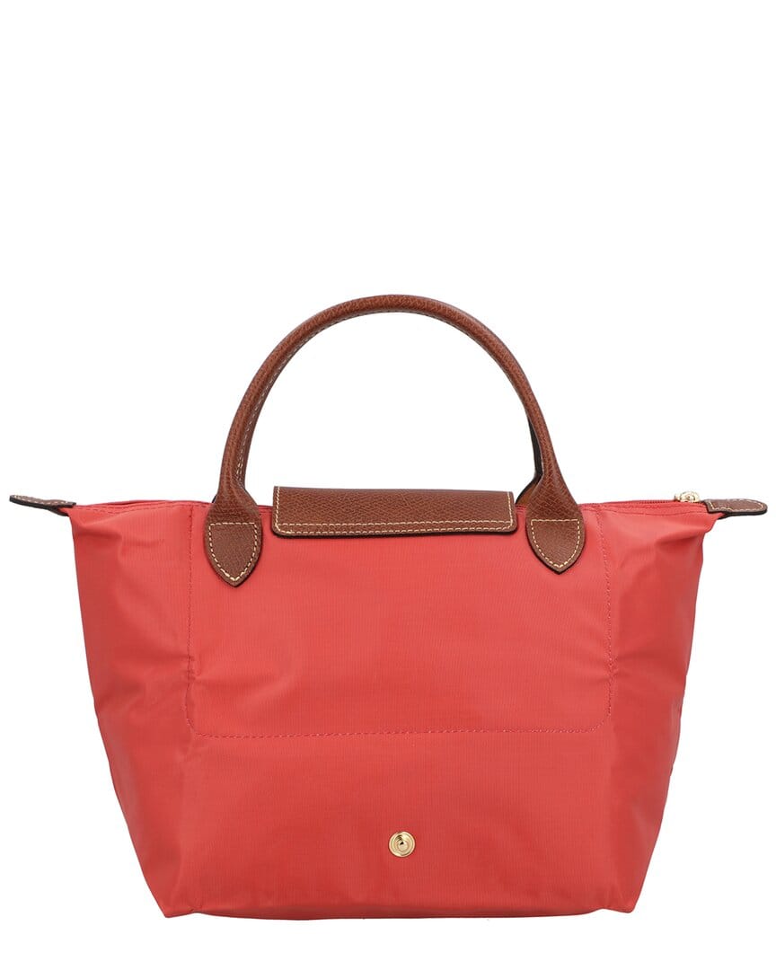 Longchamp Le Pliage Original Small Canvas Handbag