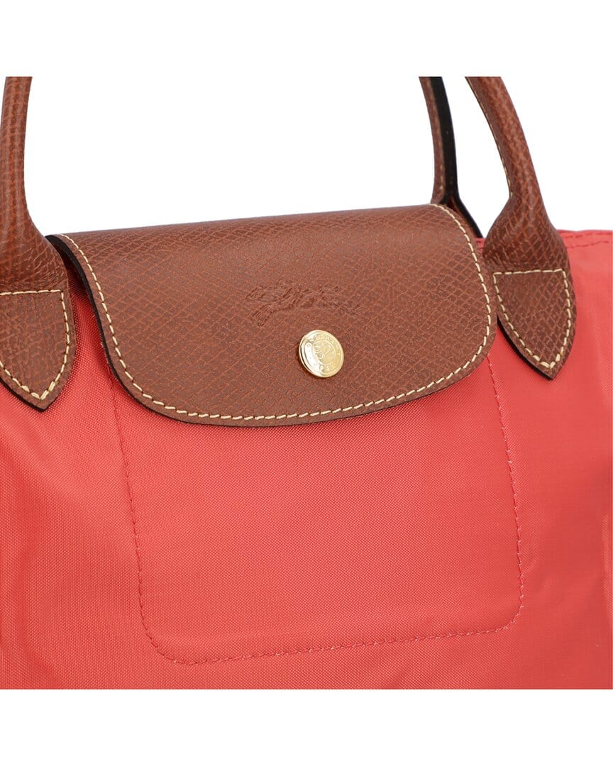 Longchamp Le Pliage Original Small Canvas Handbag