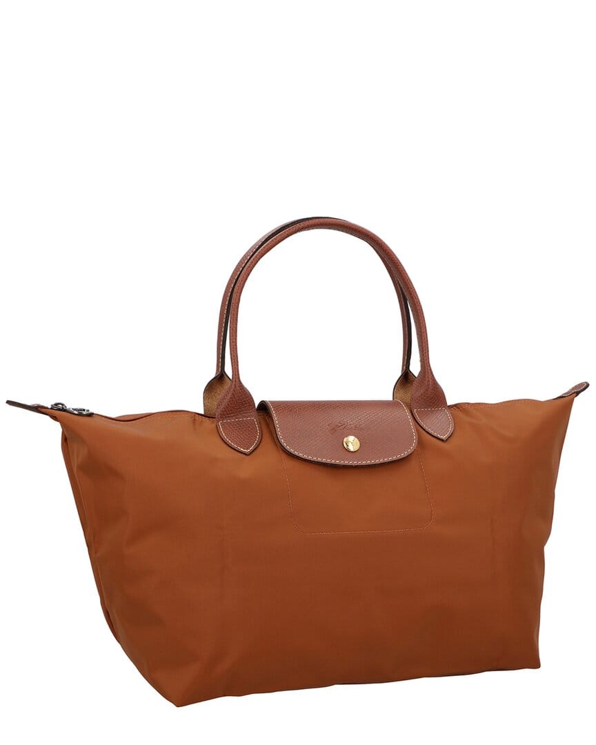 Longchamp Le Pliage Original Large Handbag