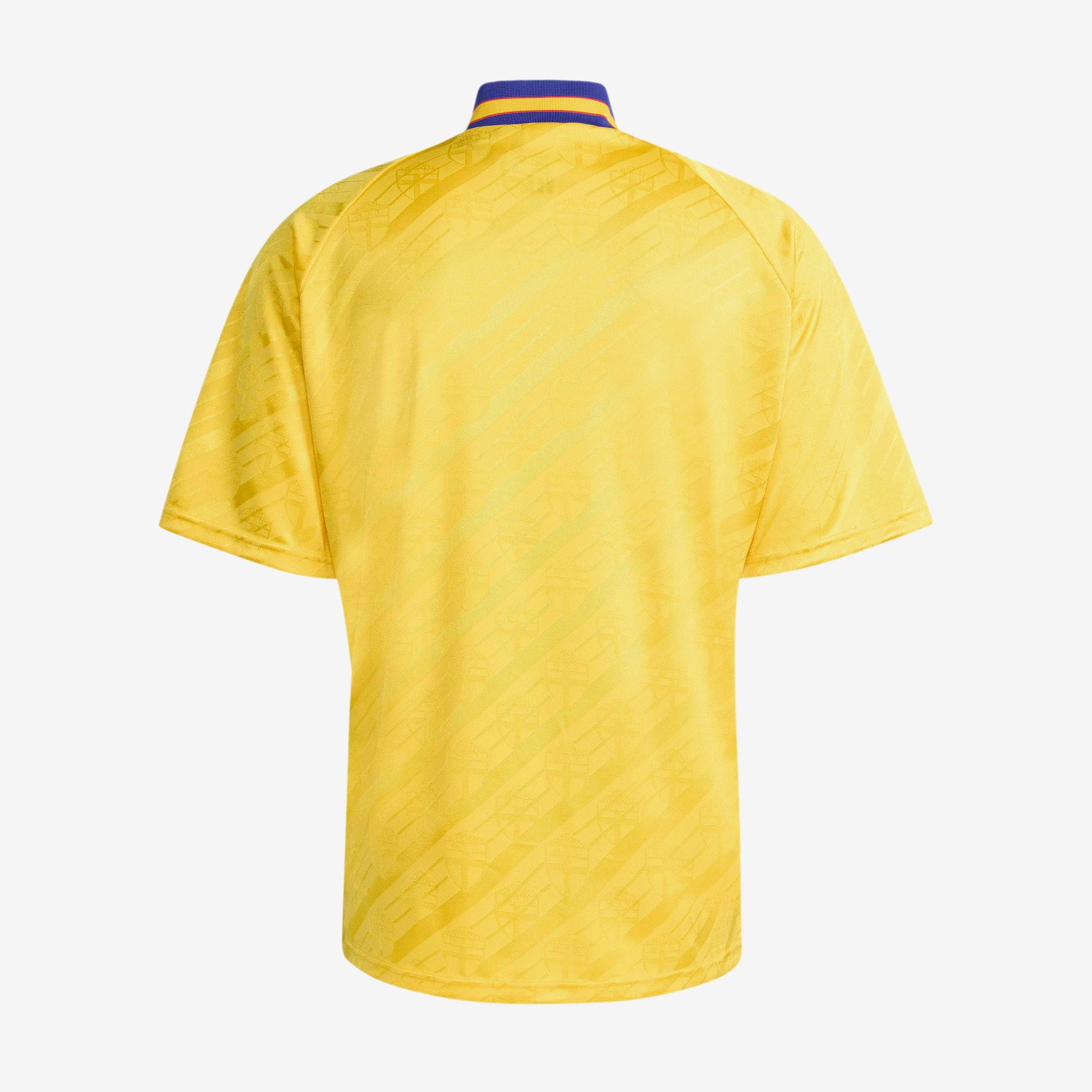 adidas Sweden Home Jersey 94
