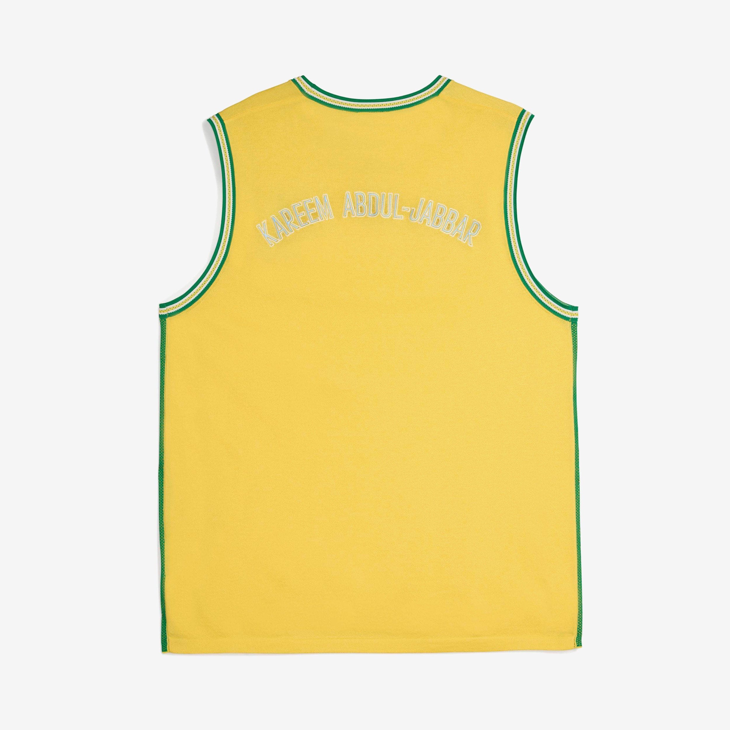 adidas Jabbar Vest x Wales Bonner