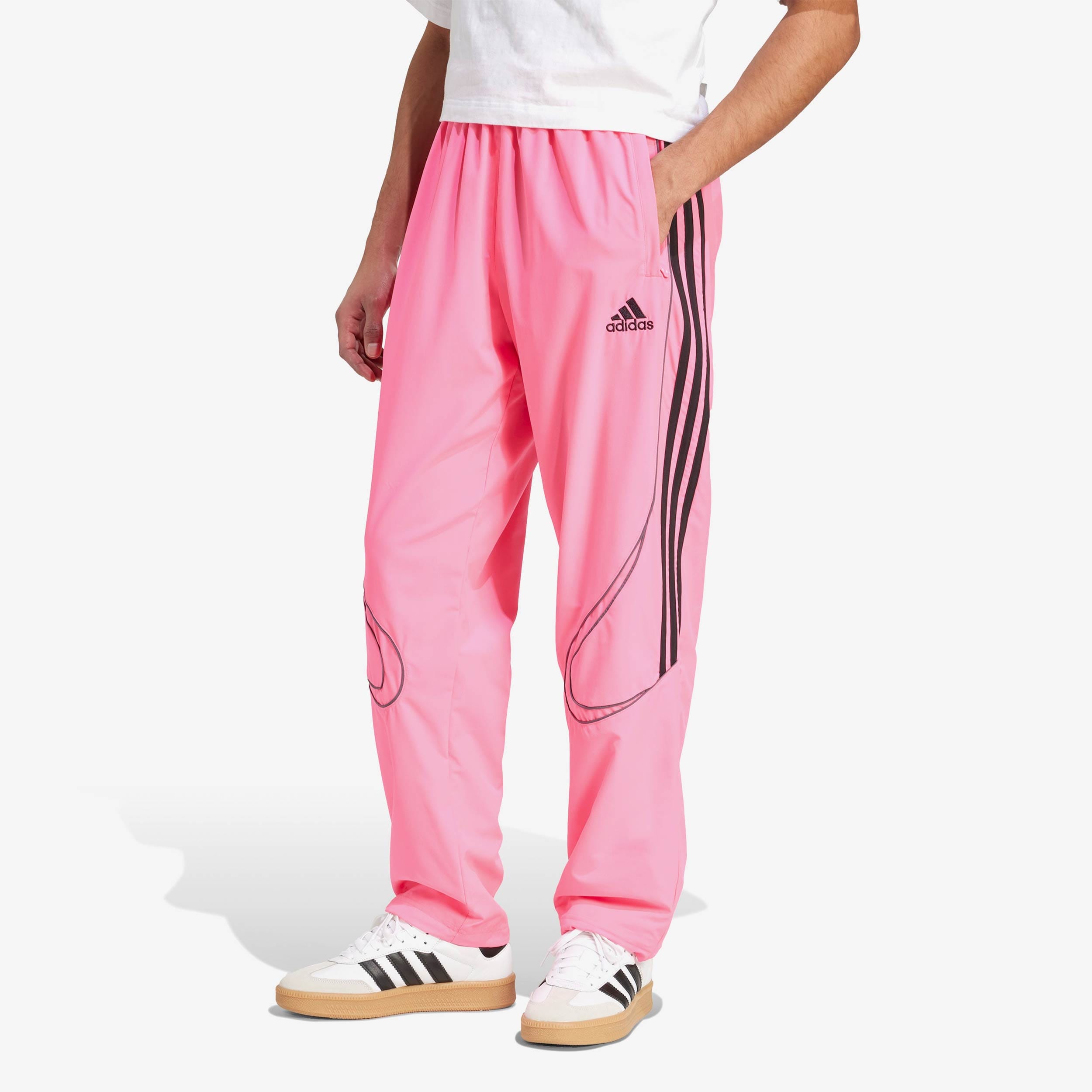adidas Teamgeist Adicolor Track Pant