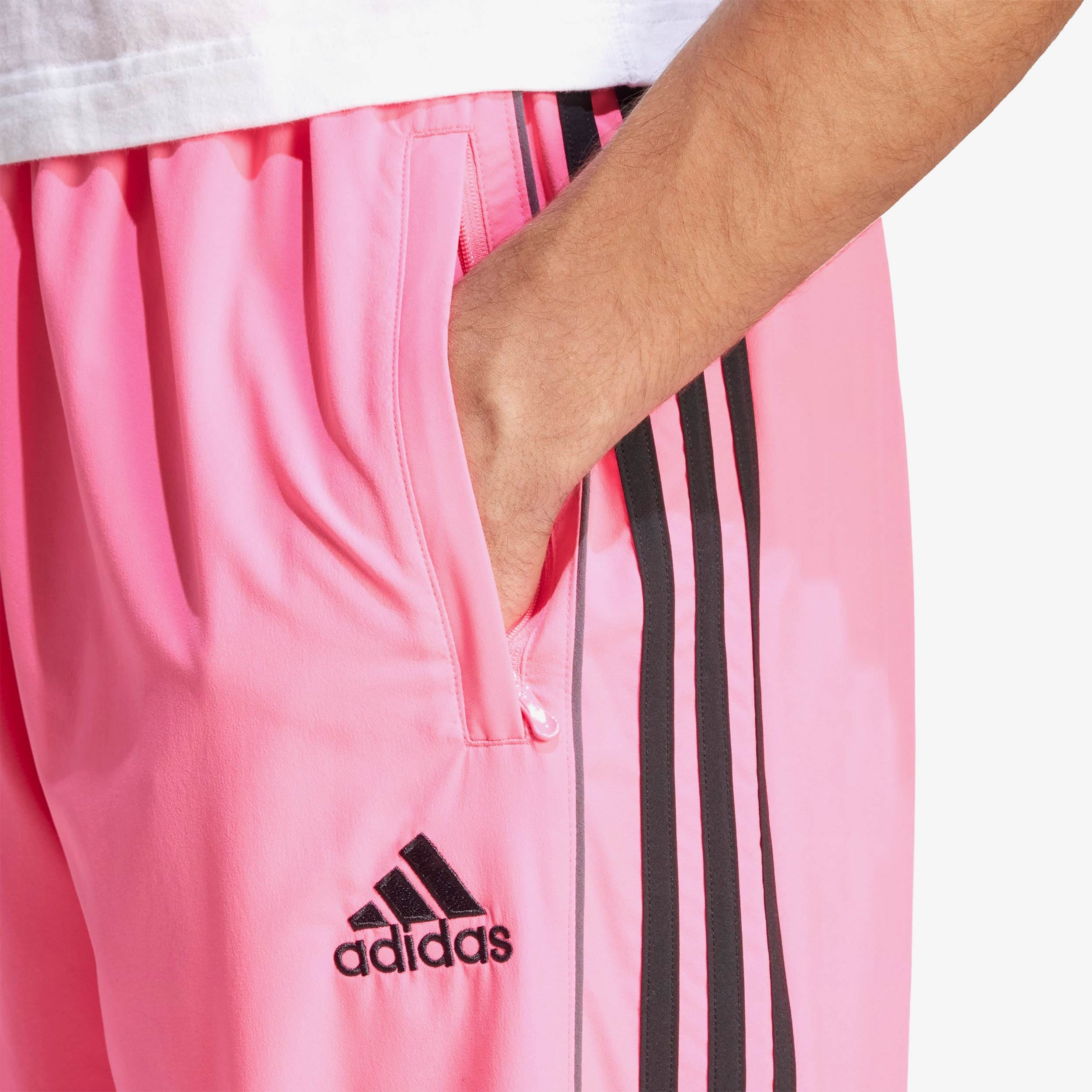 adidas Teamgeist Adicolor Track Pant