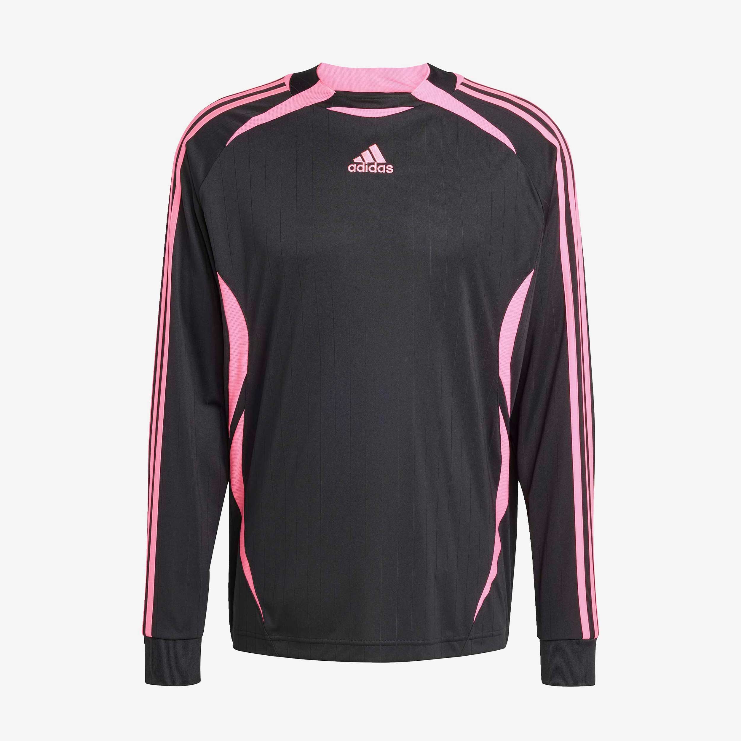 adidas Teamgeist Adicolor Longsleeve T-Shirt