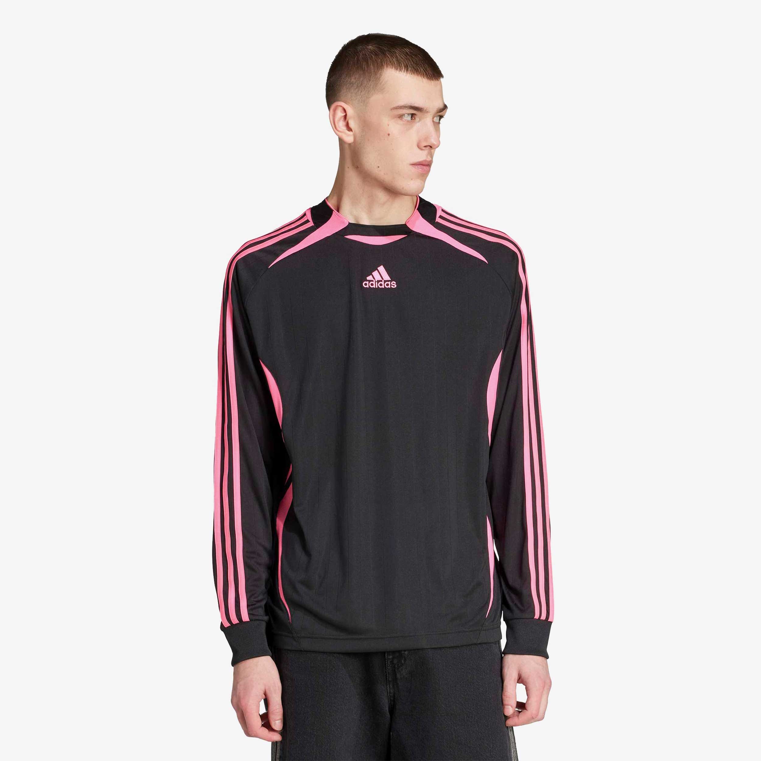 adidas Teamgeist Adicolor Longsleeve T-Shirt