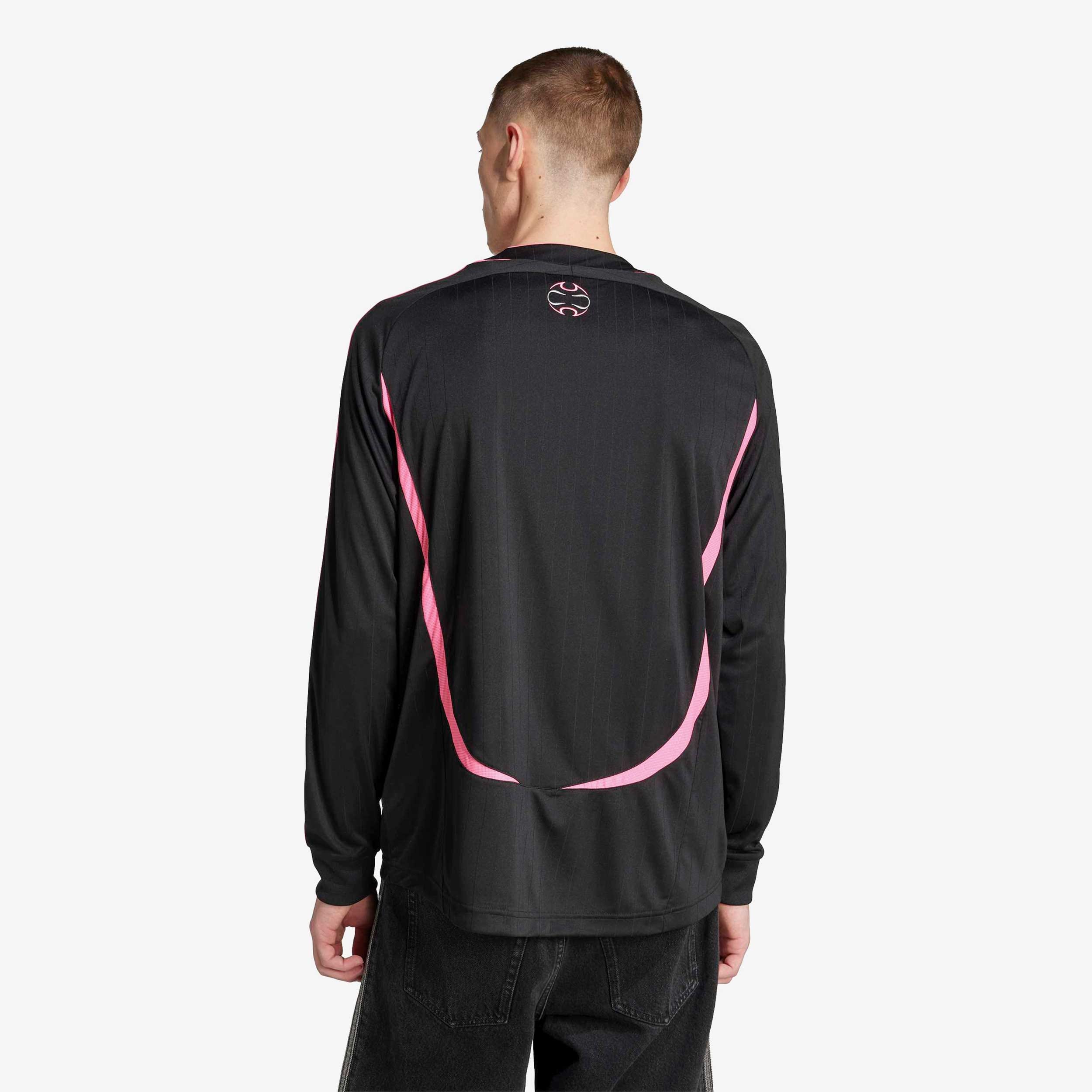 adidas Teamgeist Adicolor Longsleeve T-Shirt