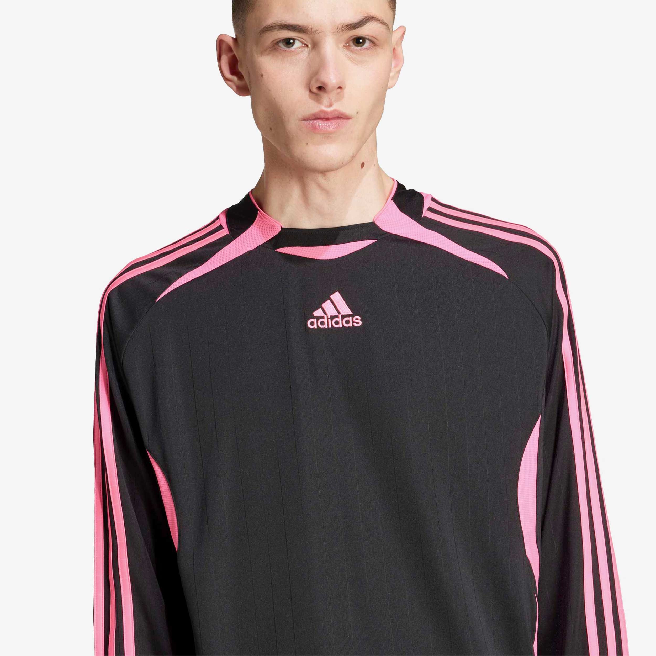 adidas Teamgeist Adicolor Longsleeve T-Shirt
