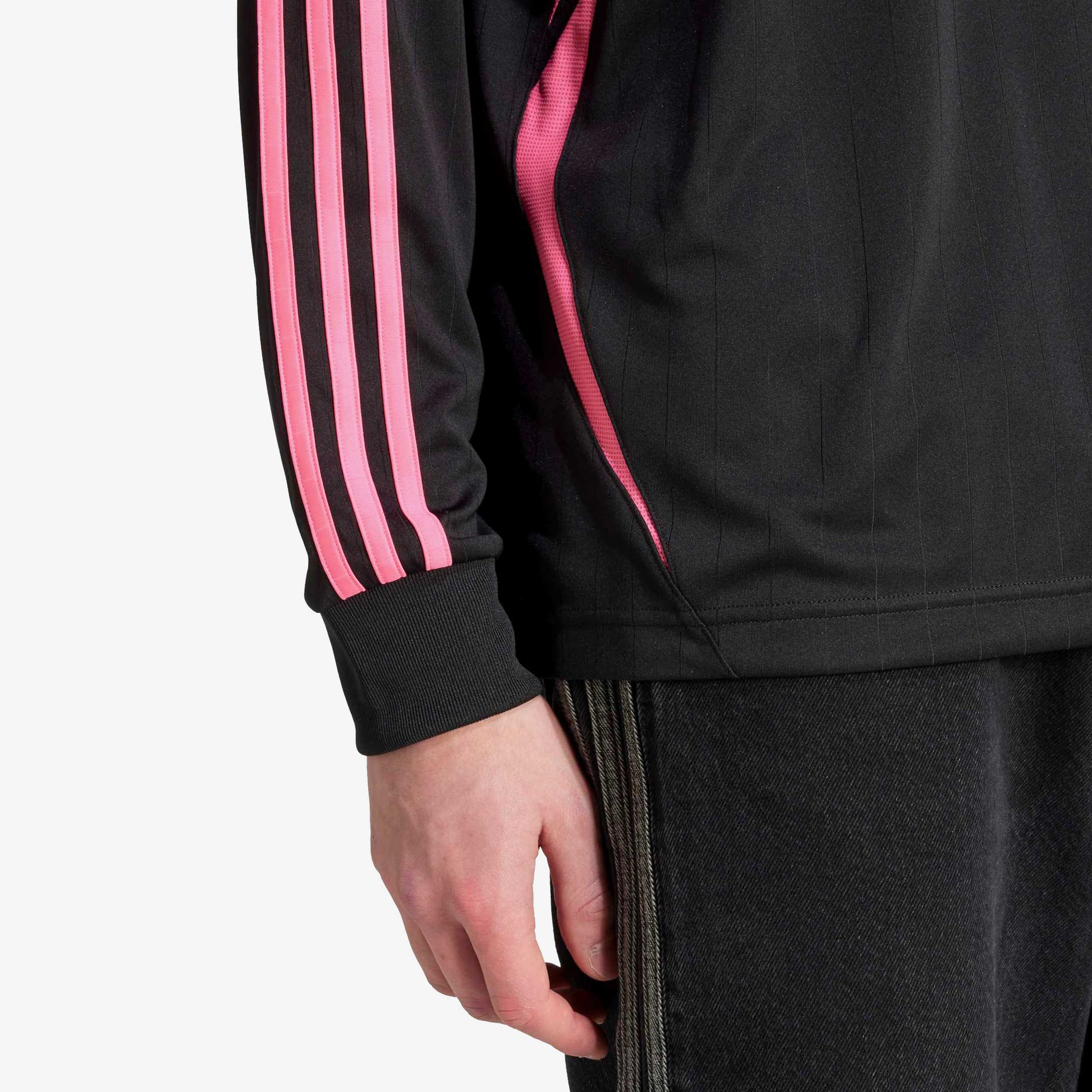 adidas Teamgeist Adicolor Longsleeve T-Shirt