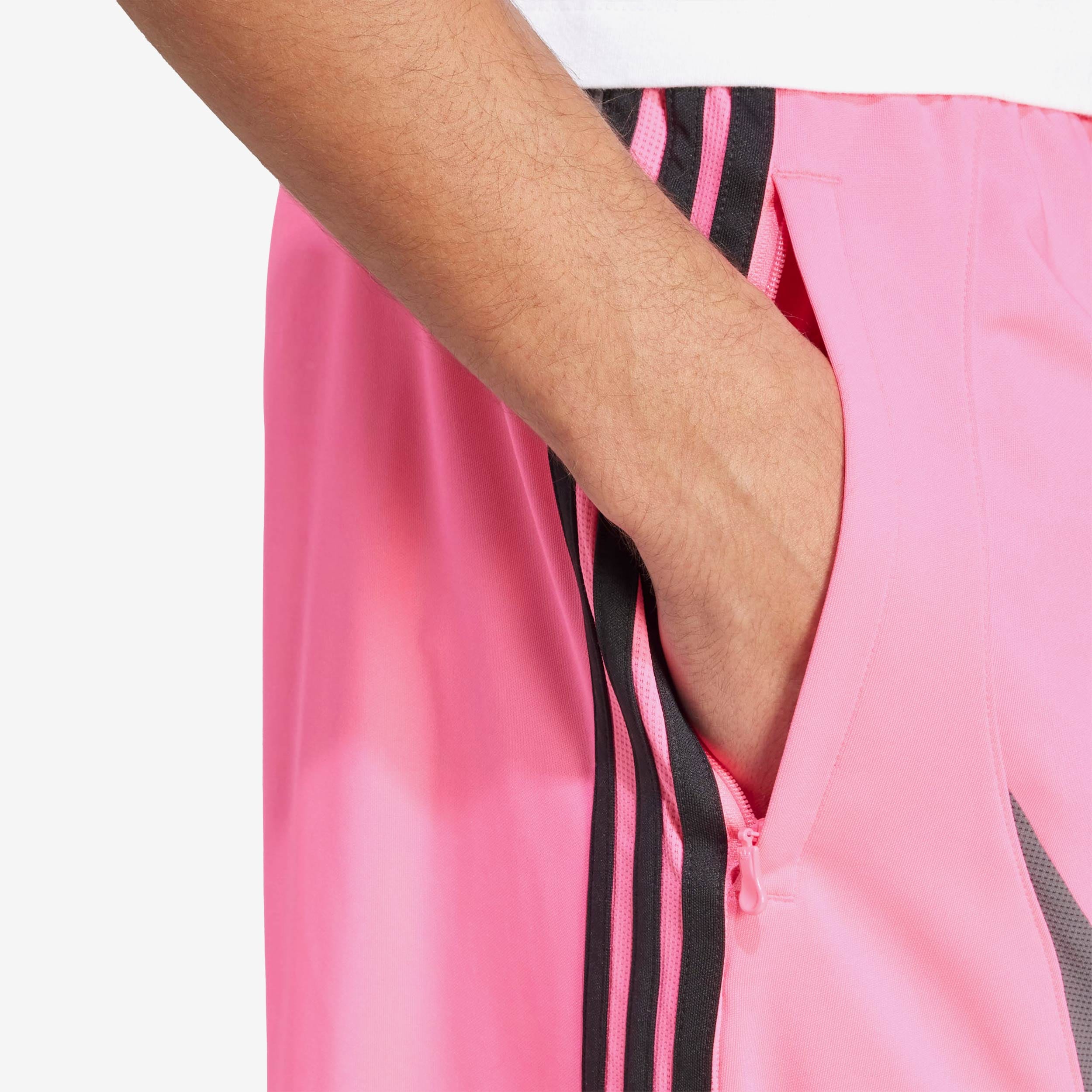 adidas Teamgeist Shorts