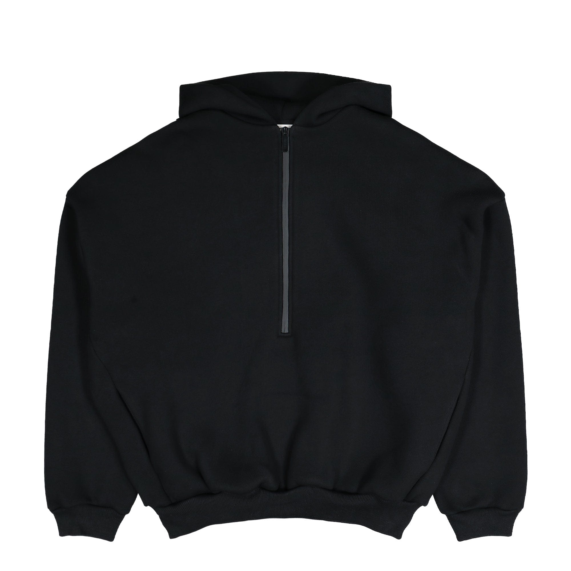 Fear of God Athletic Halfzip Hoodie
