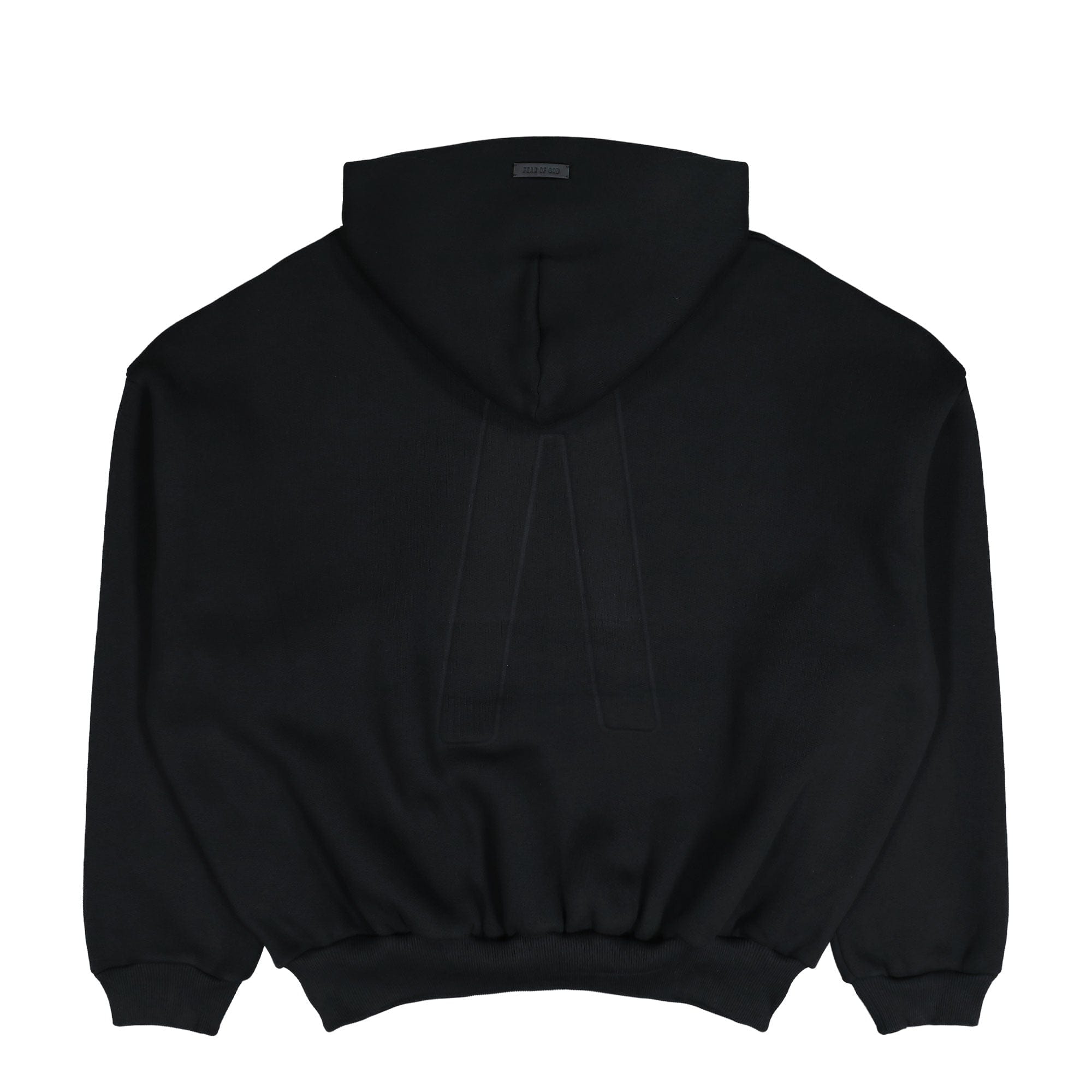 Fear of God Athletic Halfzip Hoodie
