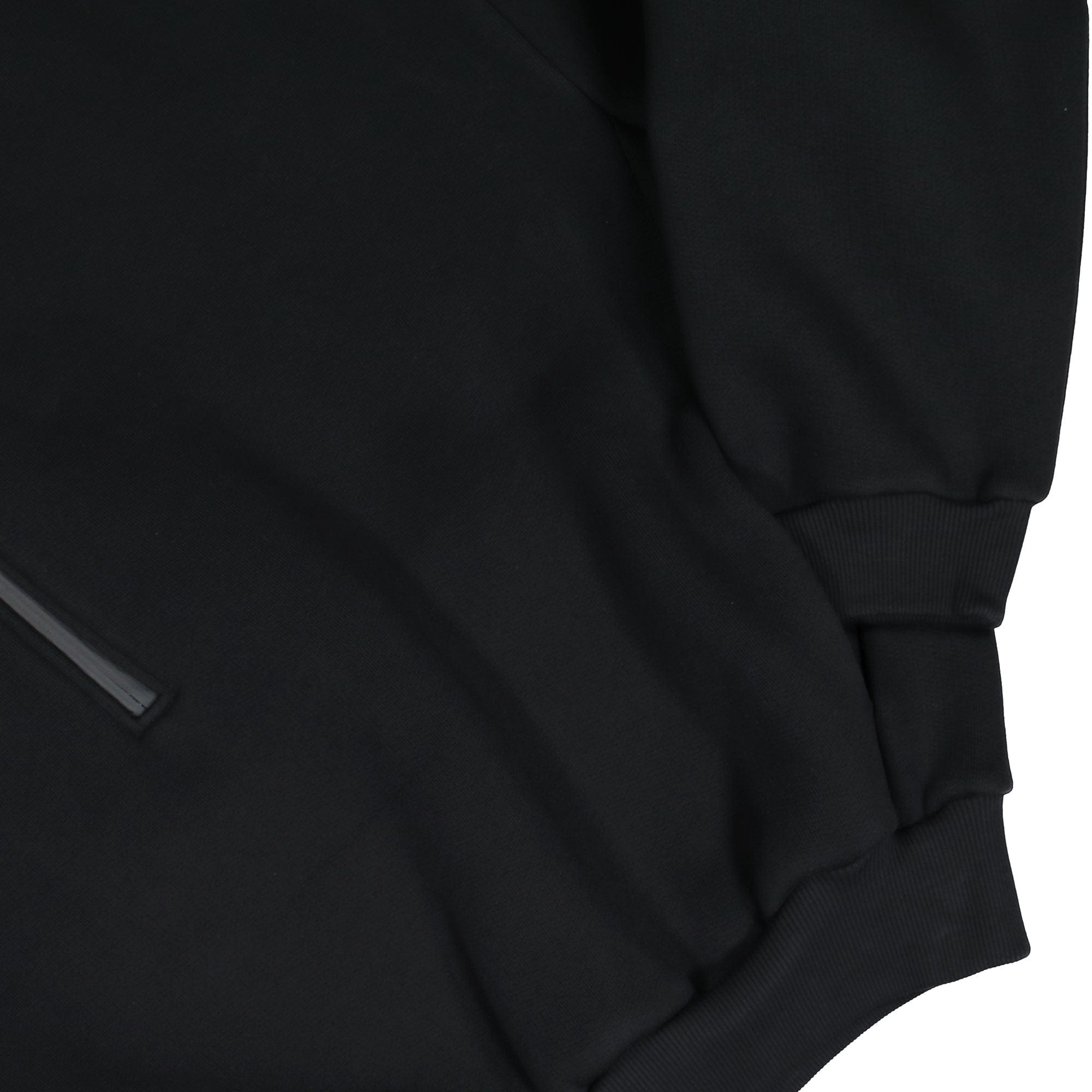 Fear of God Athletic Halfzip Hoodie
