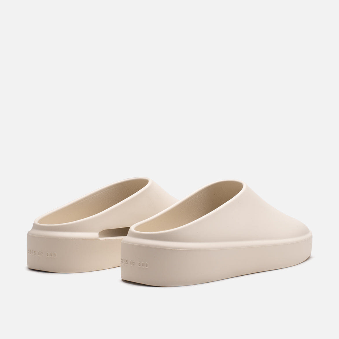 Fear of God THE CALIFORNIA - Greige