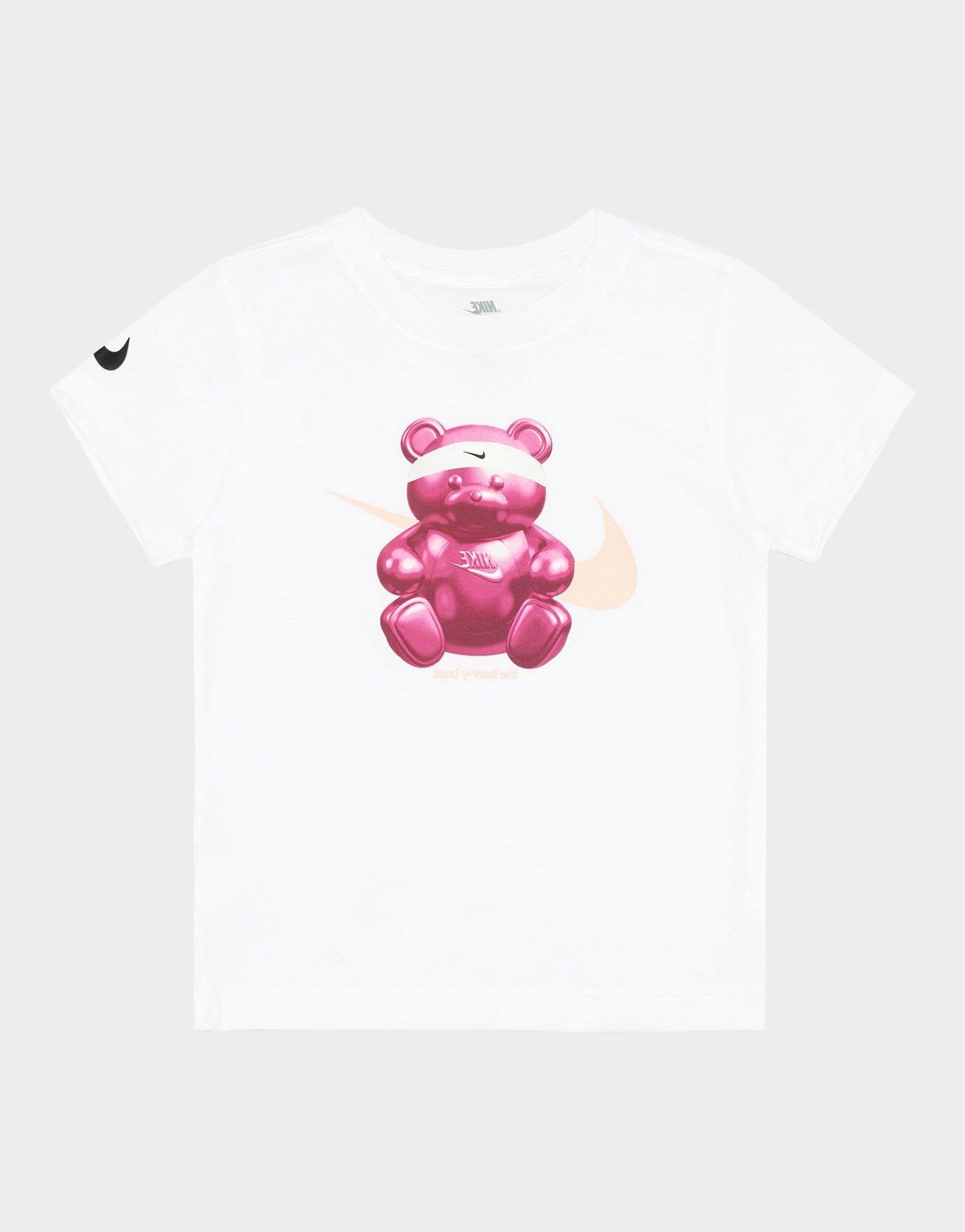 Nike Swoosh T - Shirt Children's