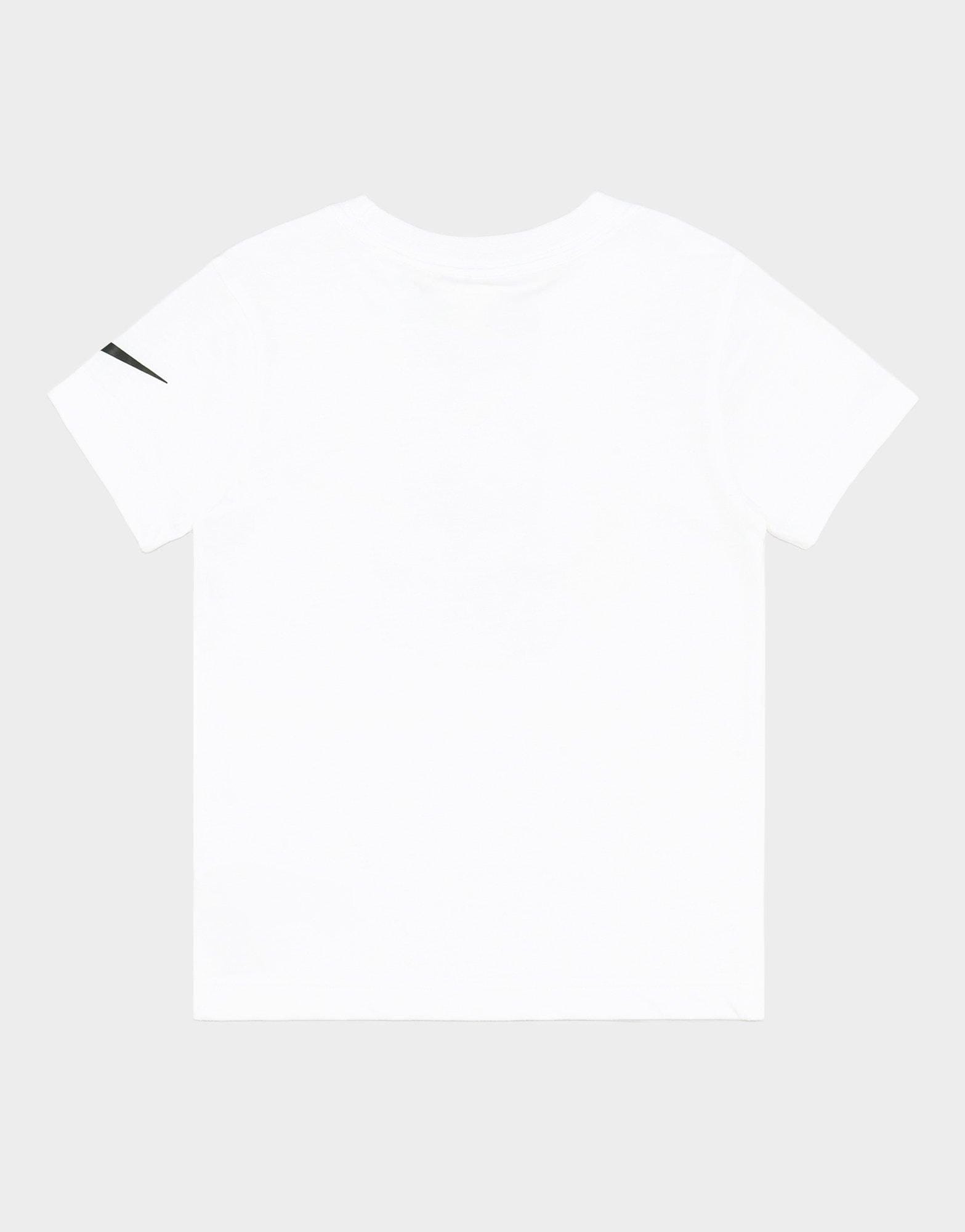 Nike Swoosh T - Shirt Children's