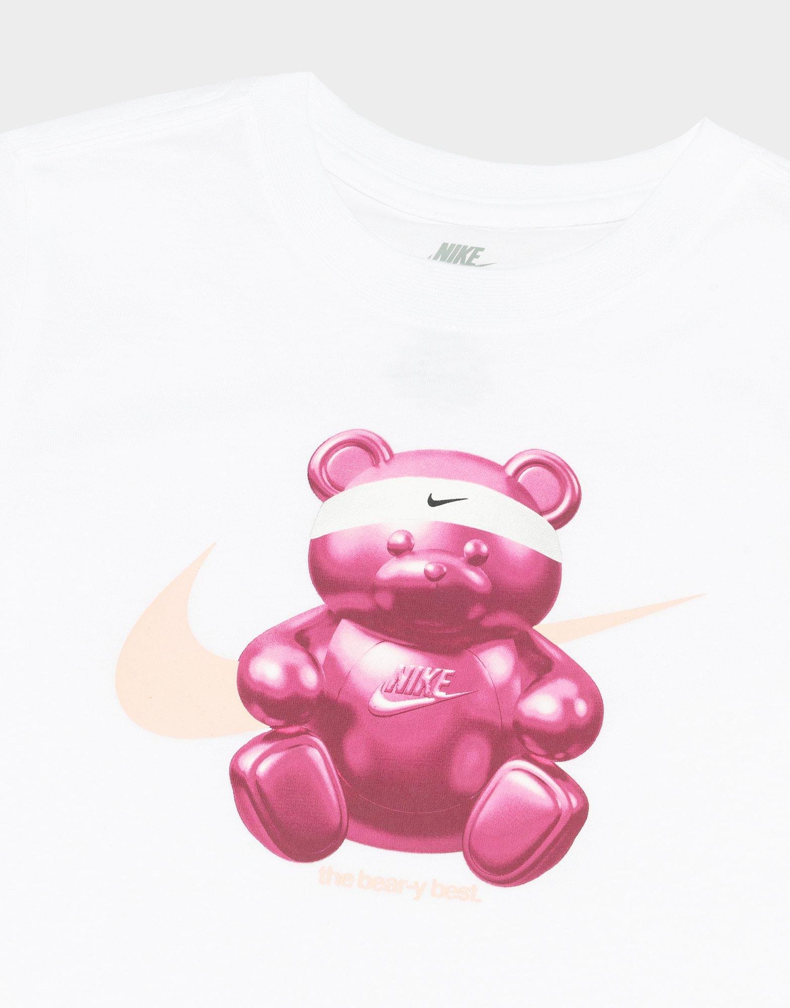 Nike Swoosh T - Shirt Children's