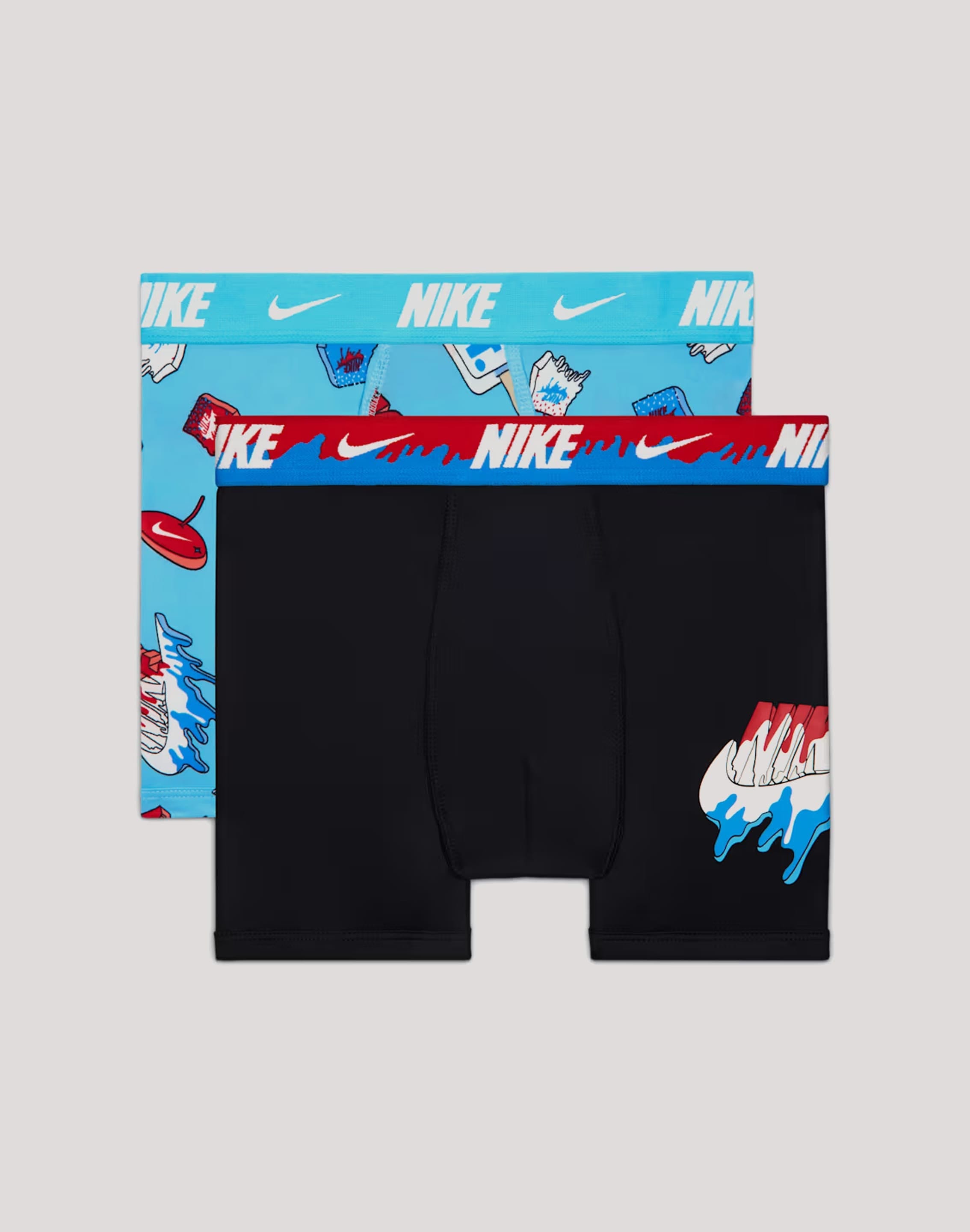 Nike Boxer Briefs 2 - Pack Grade - School