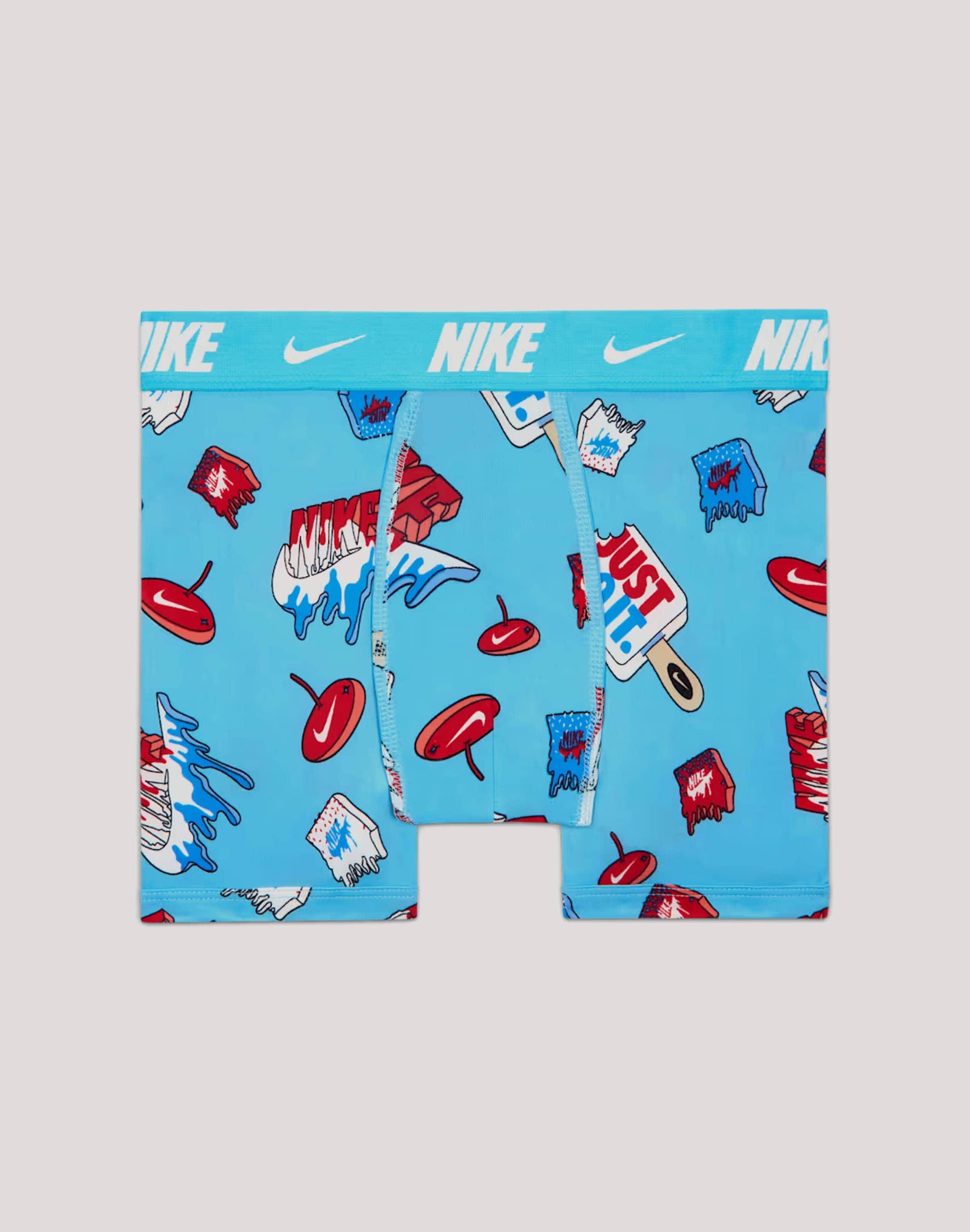Nike Boxer Briefs 2 - Pack Grade - School