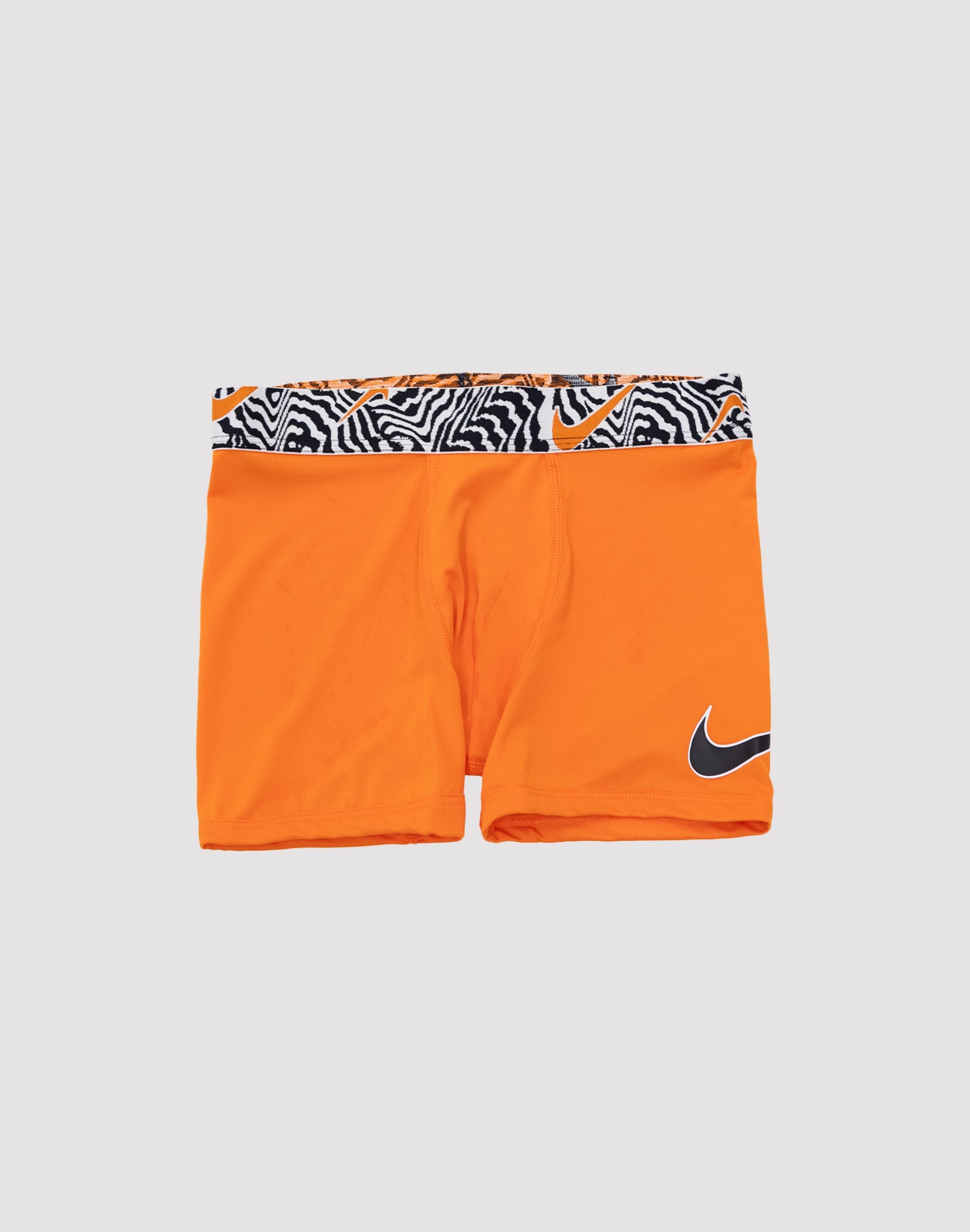 Nike 2 - Pack Dri - FIT Printed Boxer Briefs Grade - School