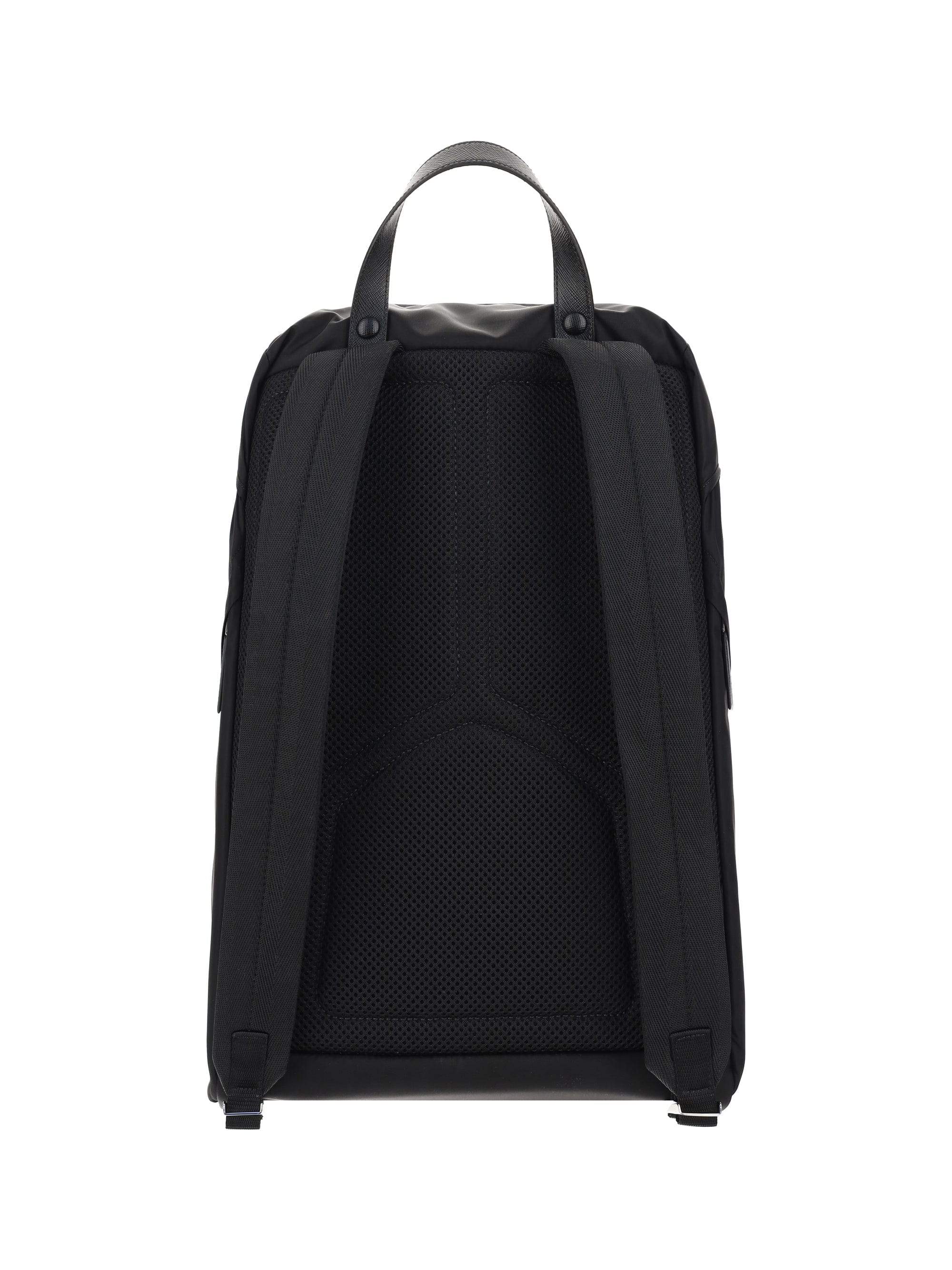 Prada Men Re - Nylon Backpack