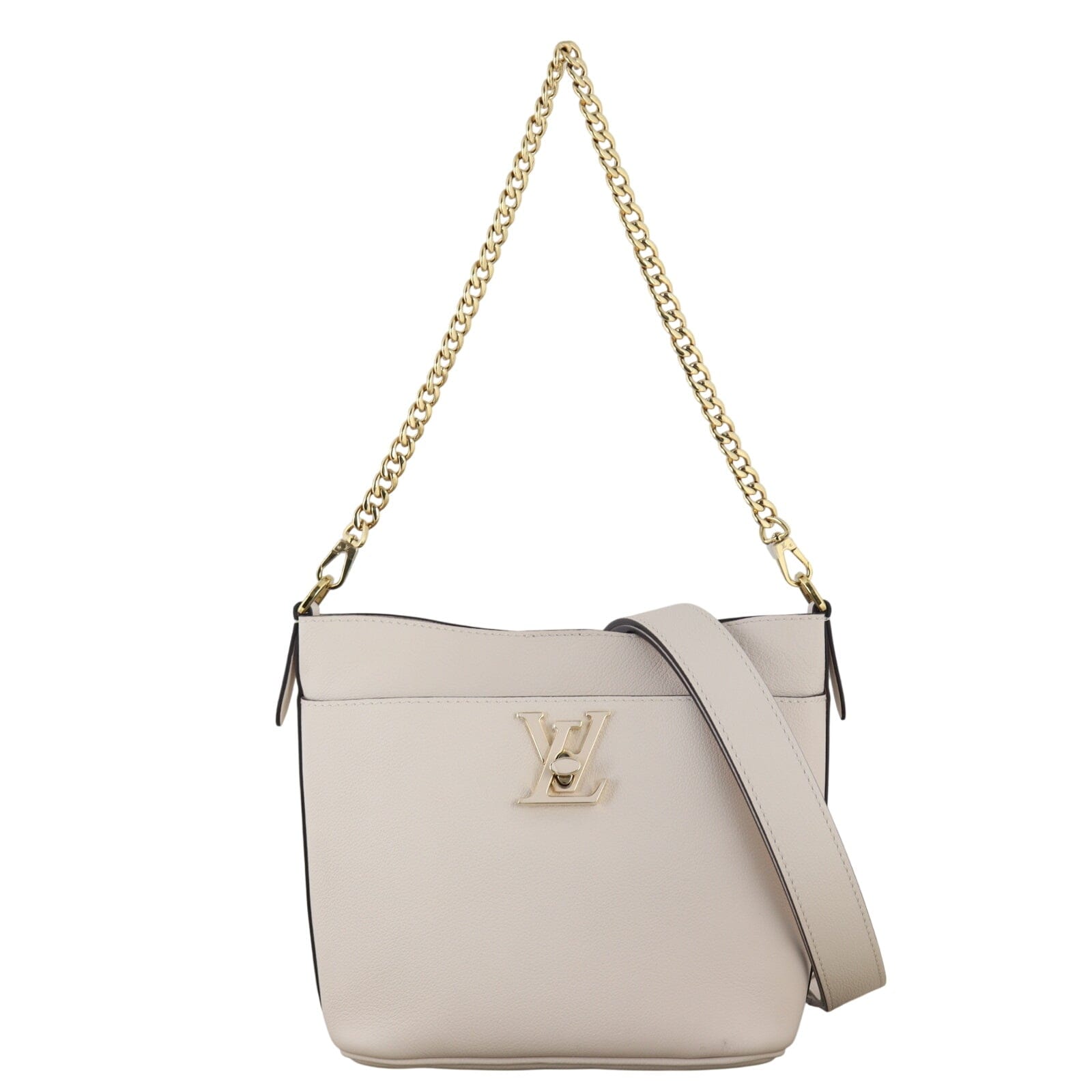 Louis Vuitton Lock & Walk