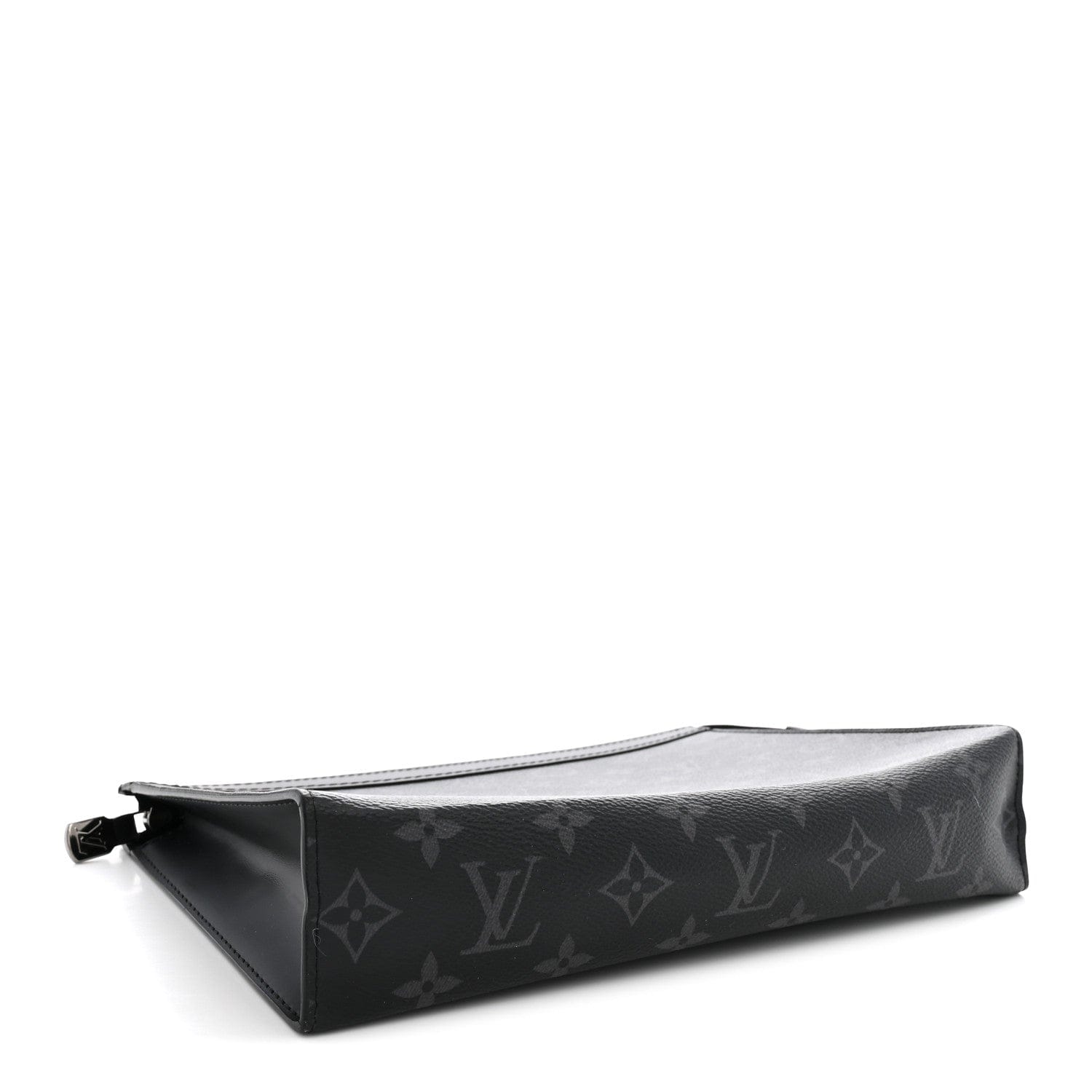 Louis Vuitton Monogram Eclipse Pochette Voyage MM