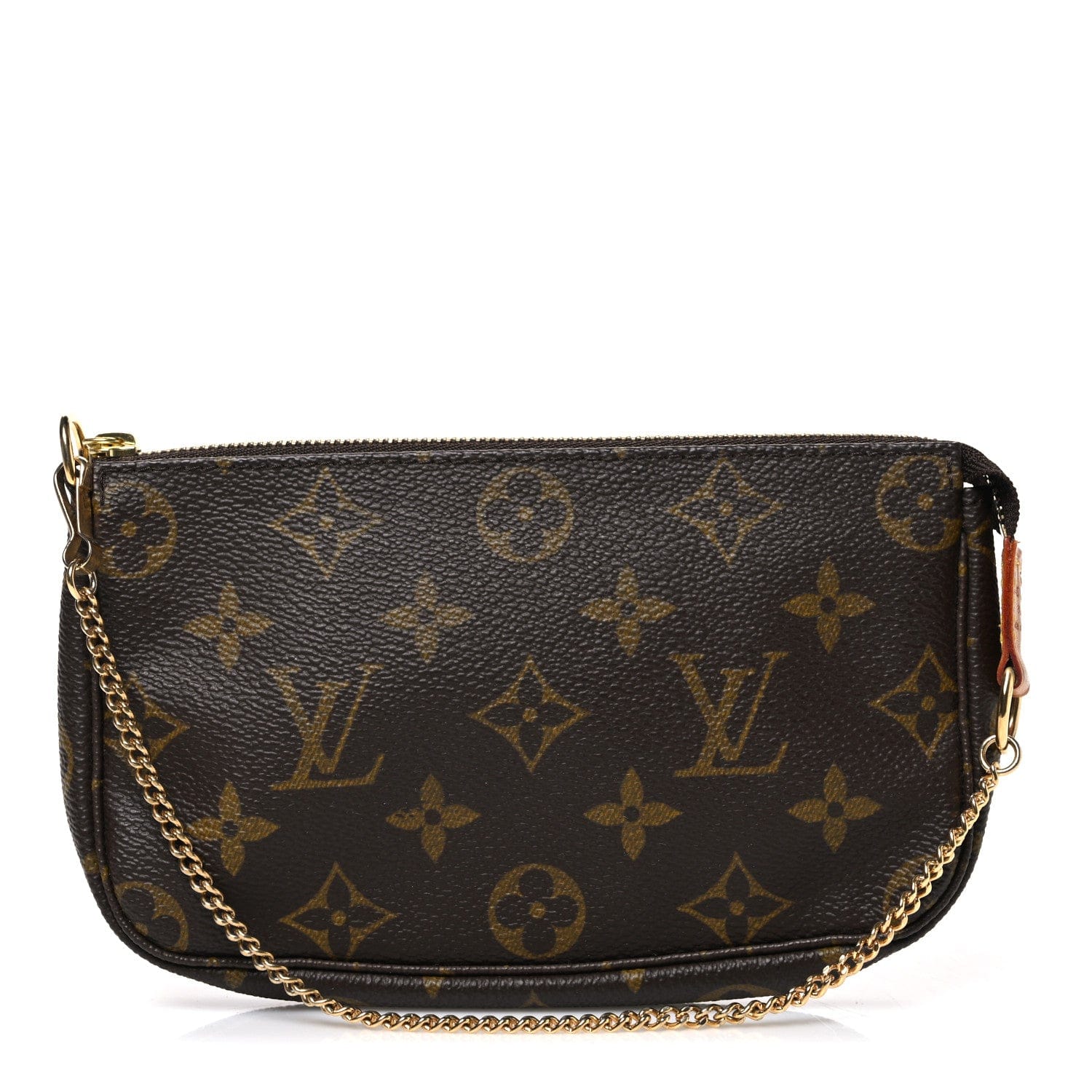 Louis Vuitton Monogram Bucket Pochette Accessories