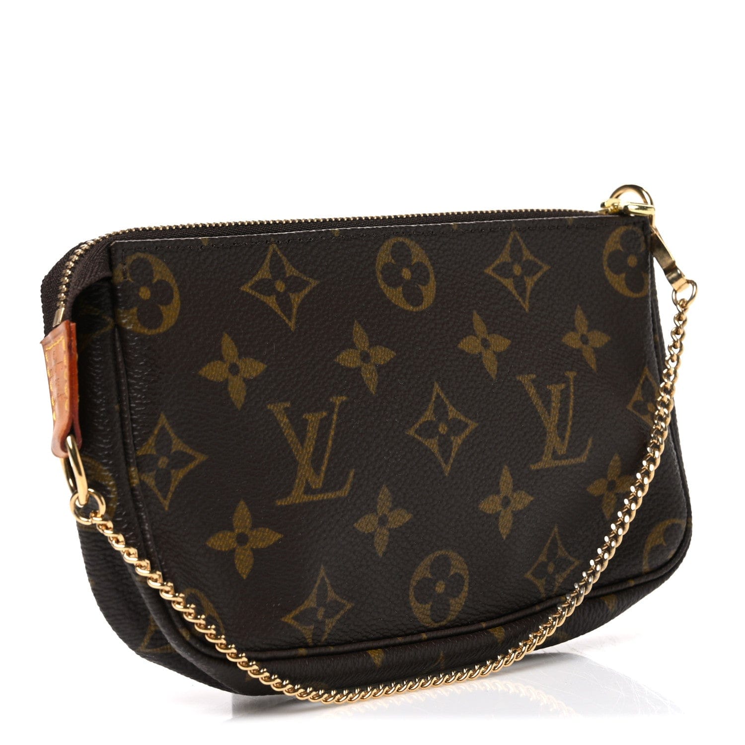 Louis Vuitton Monogram Bucket Pochette Accessories