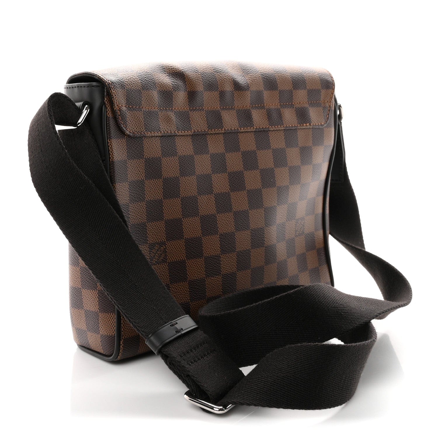 Louis Vuitton Damier Ebene District PM
