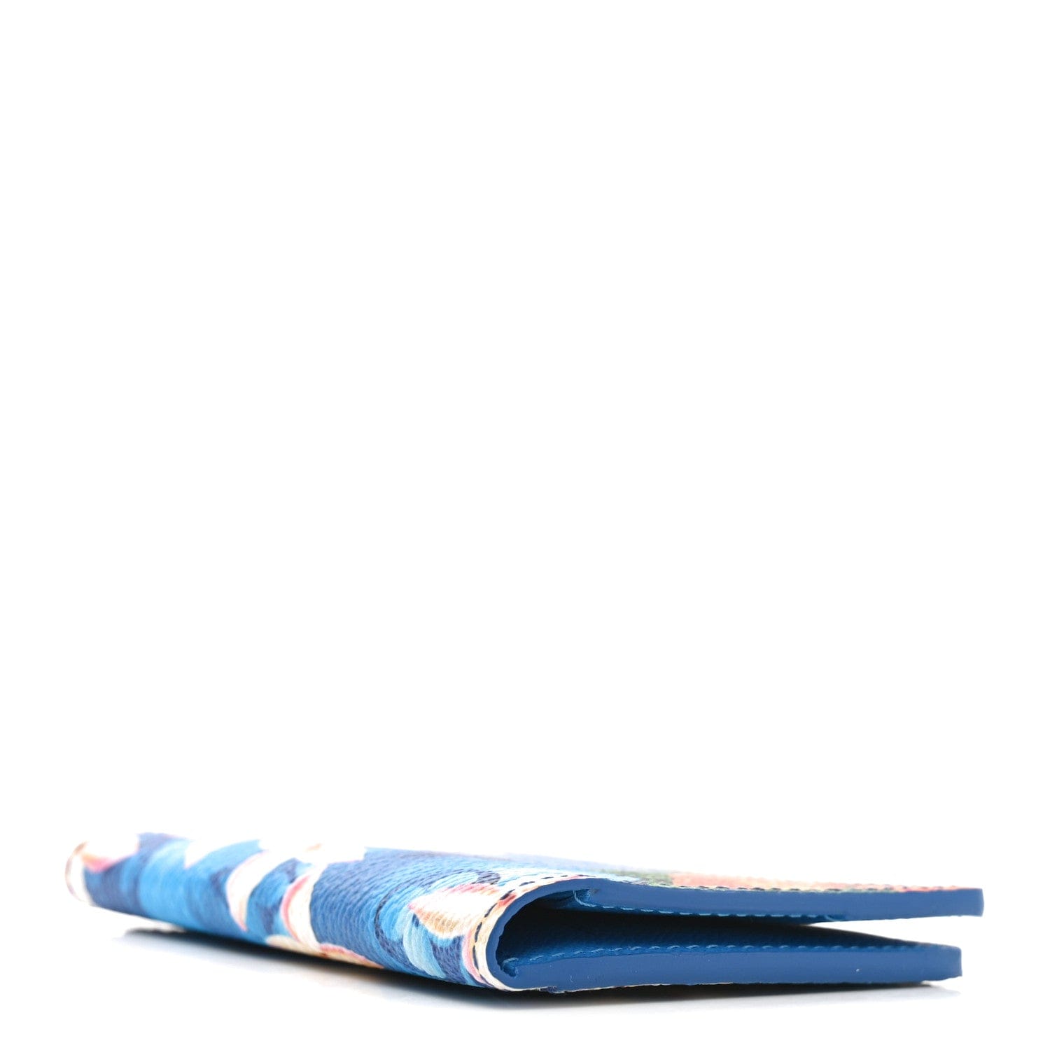 Louis Vuitton Monogram Surfin' Pocket Organizer NM Blue