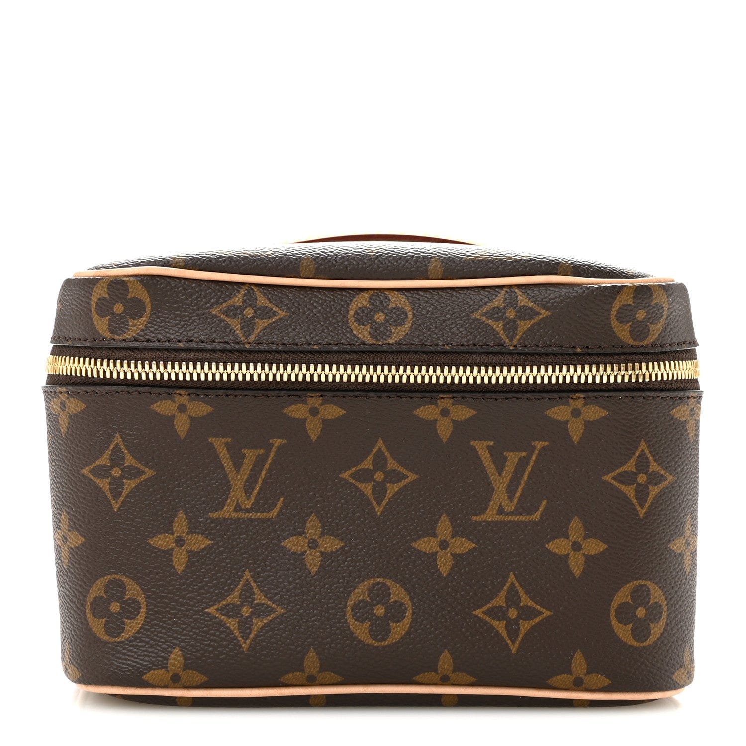 Louis Vuitton Monogram Nice Mini