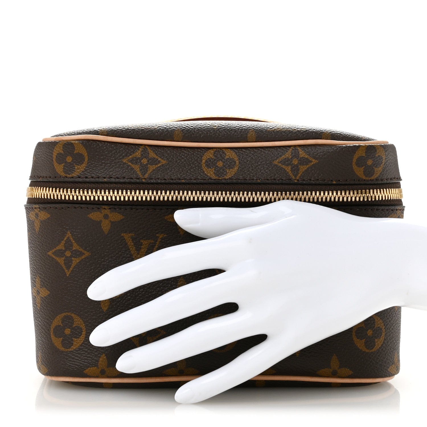 Louis Vuitton Monogram Nice Mini