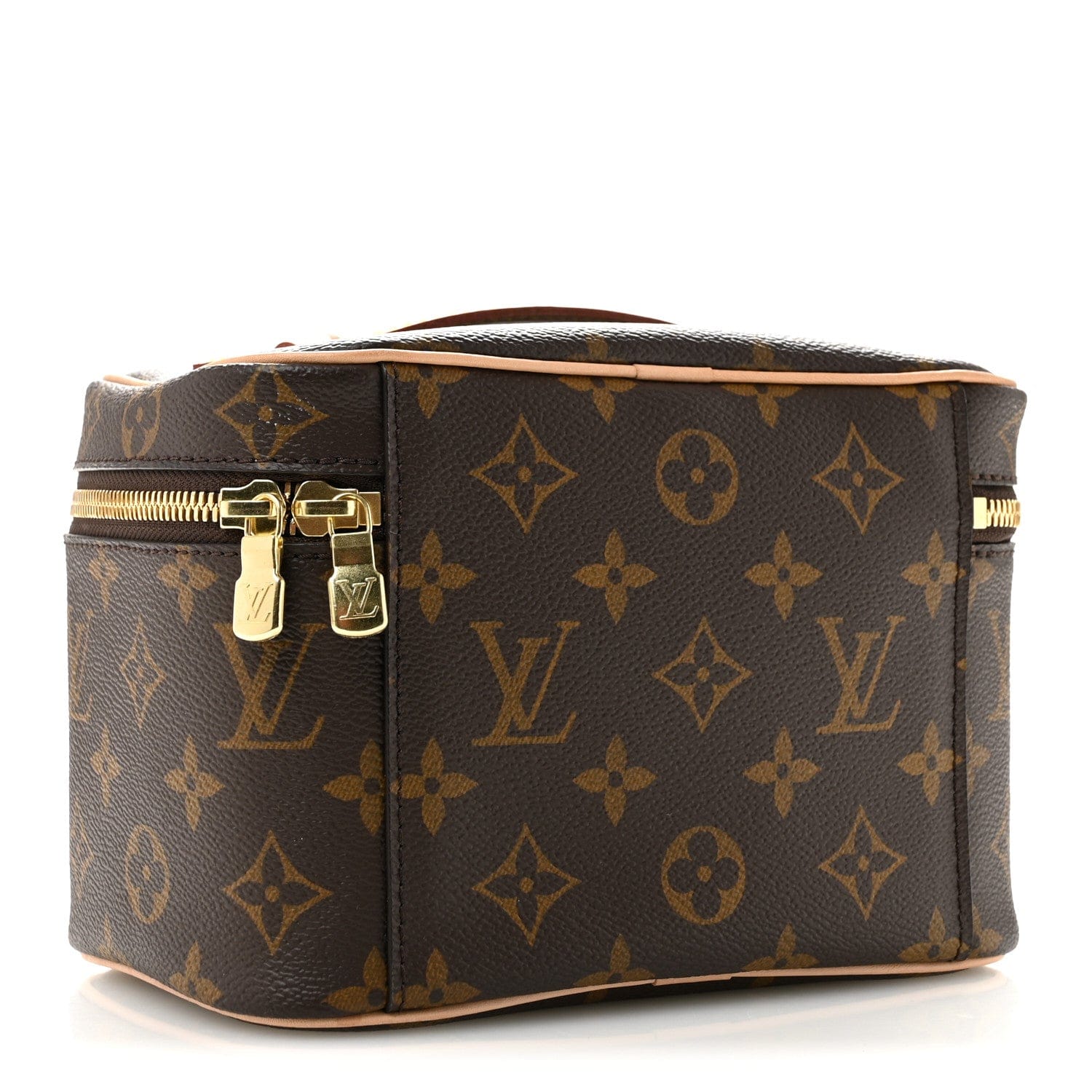 Louis Vuitton Monogram Nice Mini