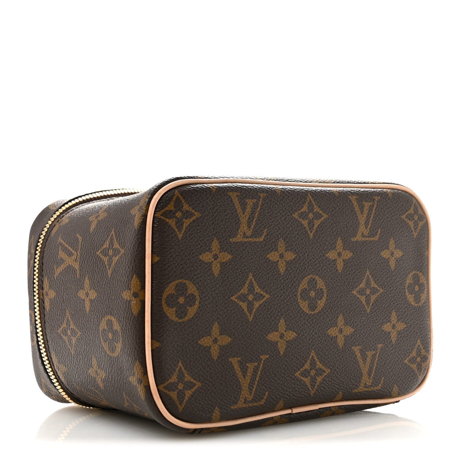 Louis Vuitton Monogram Nice Mini