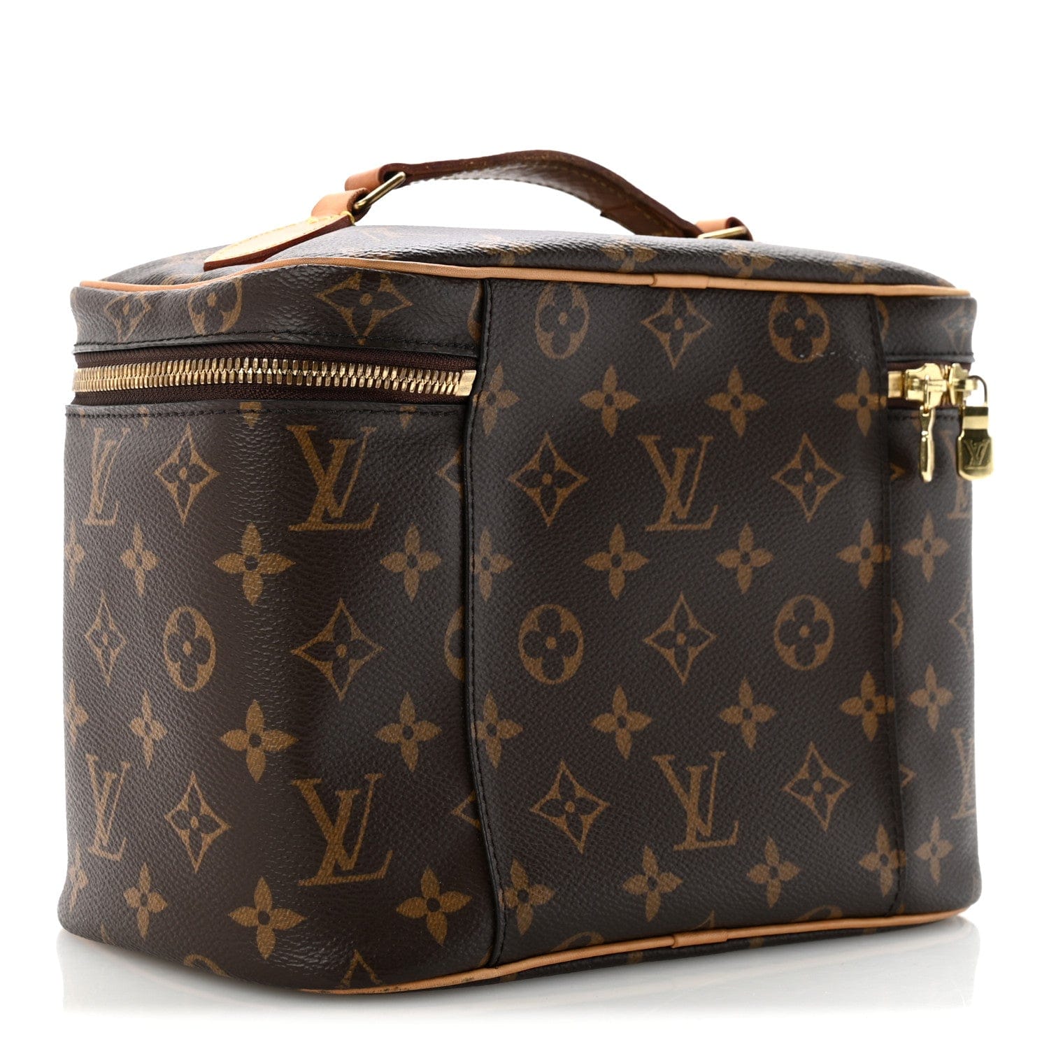 Louis Vuitton Monogram Nice BB