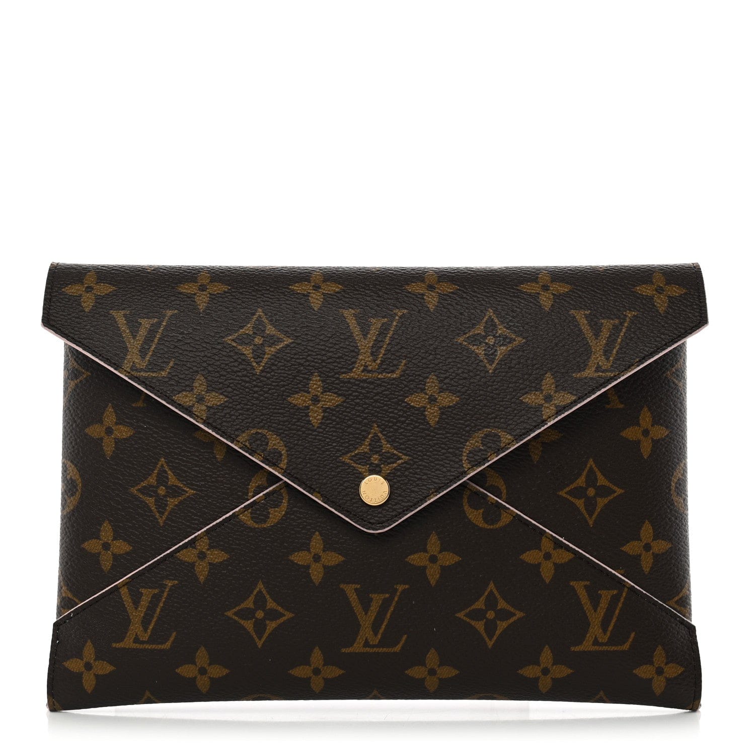 Louis Vuitton Monogram Kirigami Pochette Set
