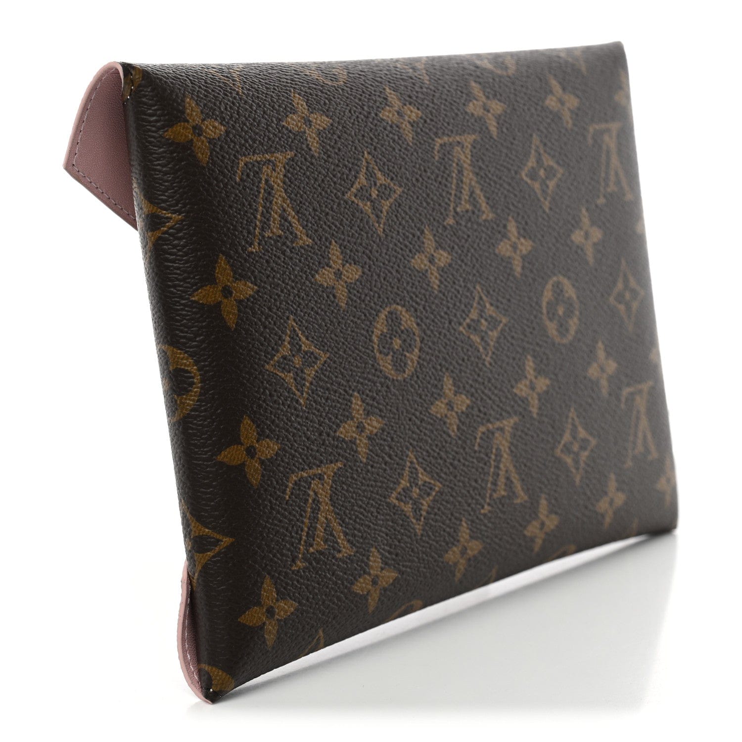 Louis Vuitton Monogram Kirigami Pochette Set