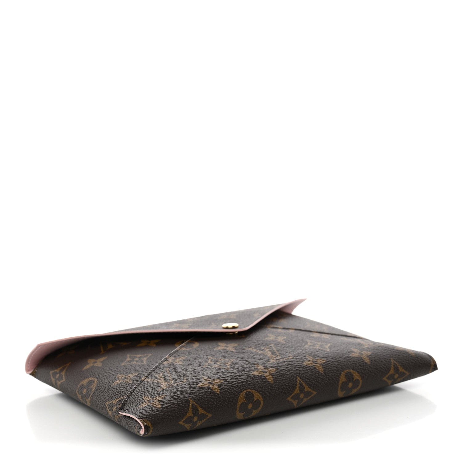 Louis Vuitton Monogram Kirigami Pochette Set