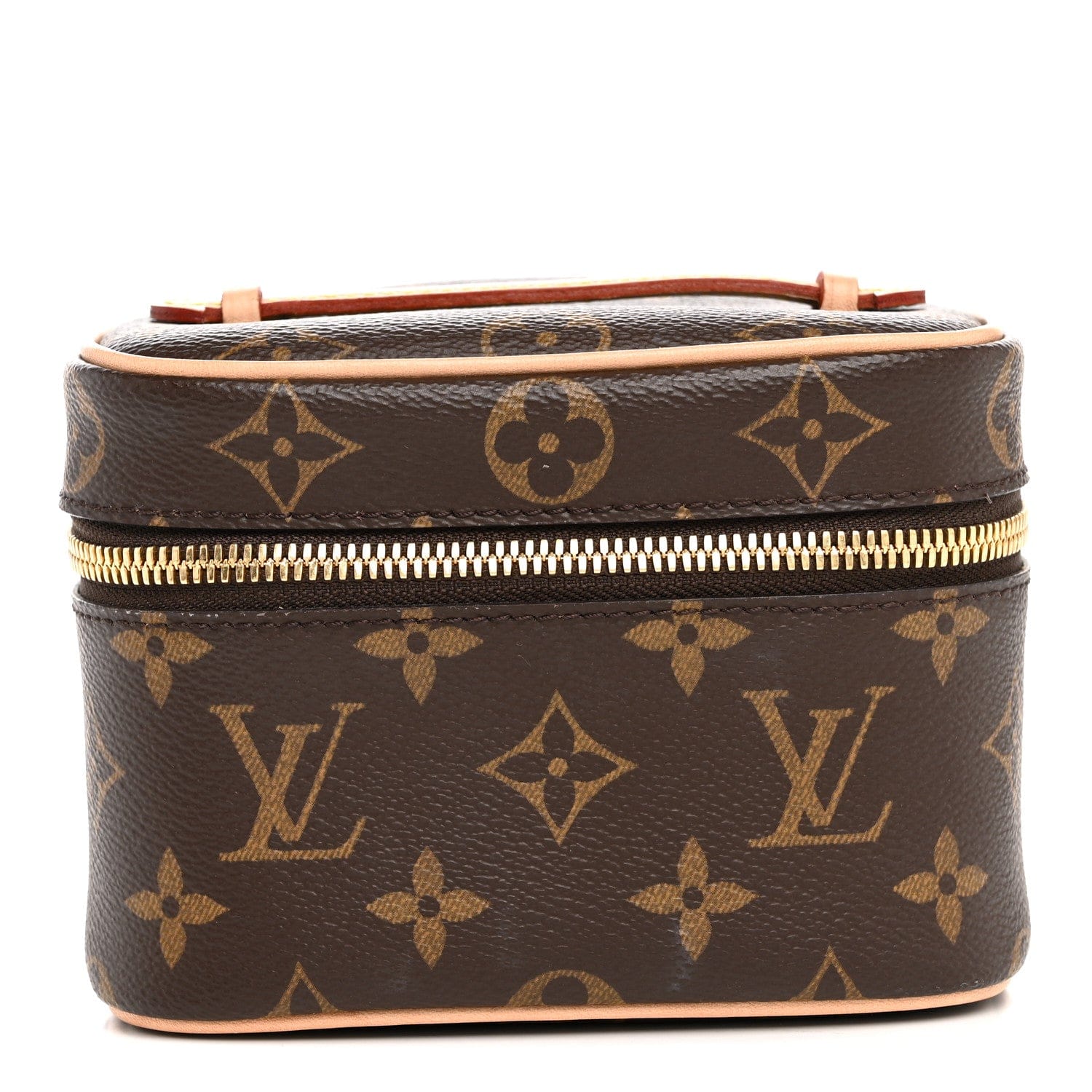 Louis Vuitton Monogram Nano Nice