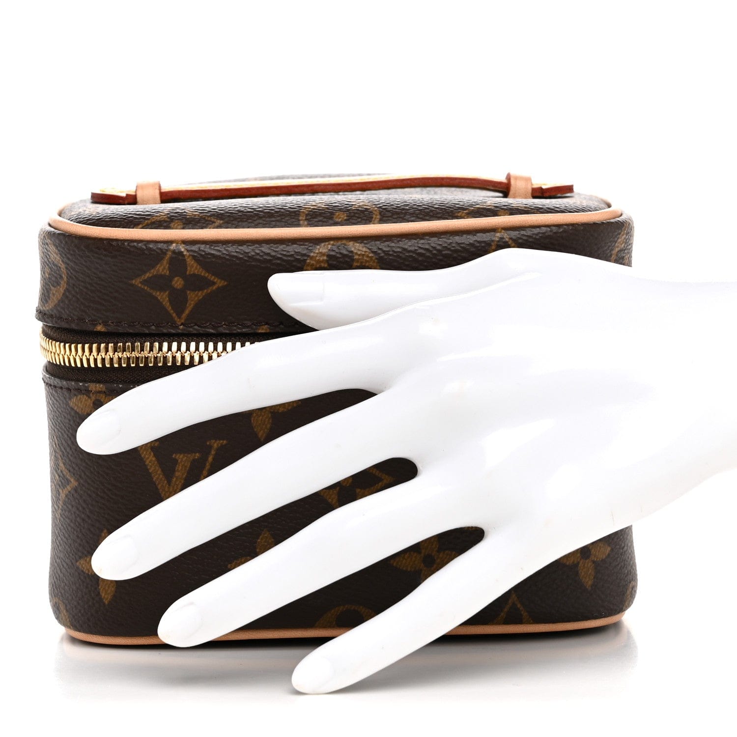 Louis Vuitton Monogram Nano Nice