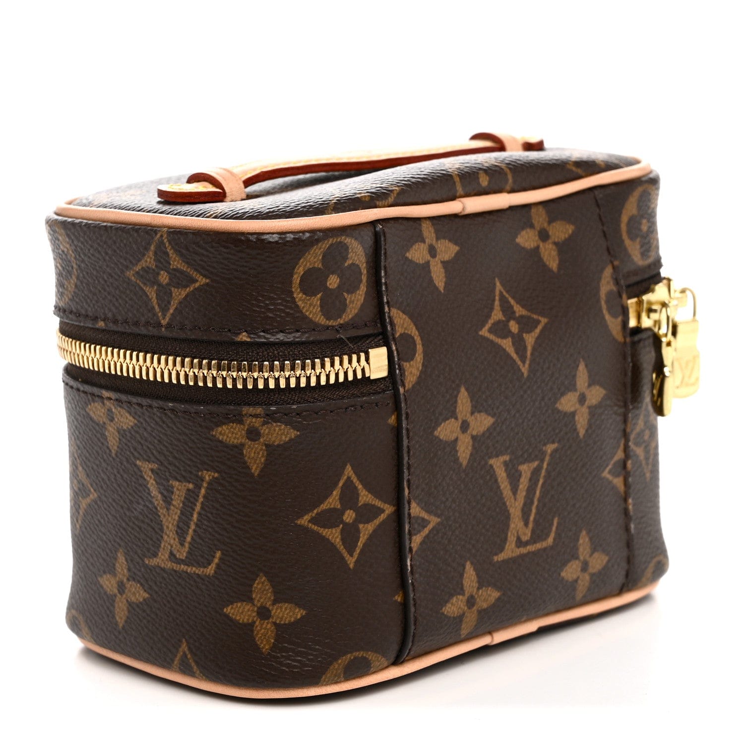 Louis Vuitton Monogram Nano Nice
