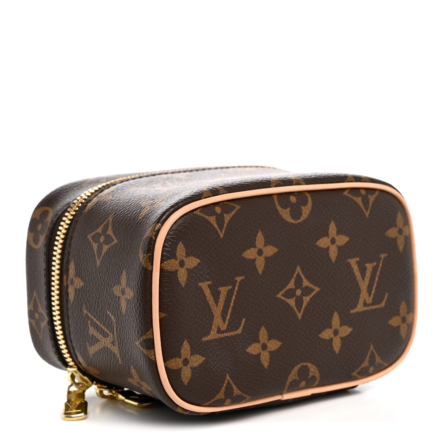 Louis Vuitton Monogram Nano Nice