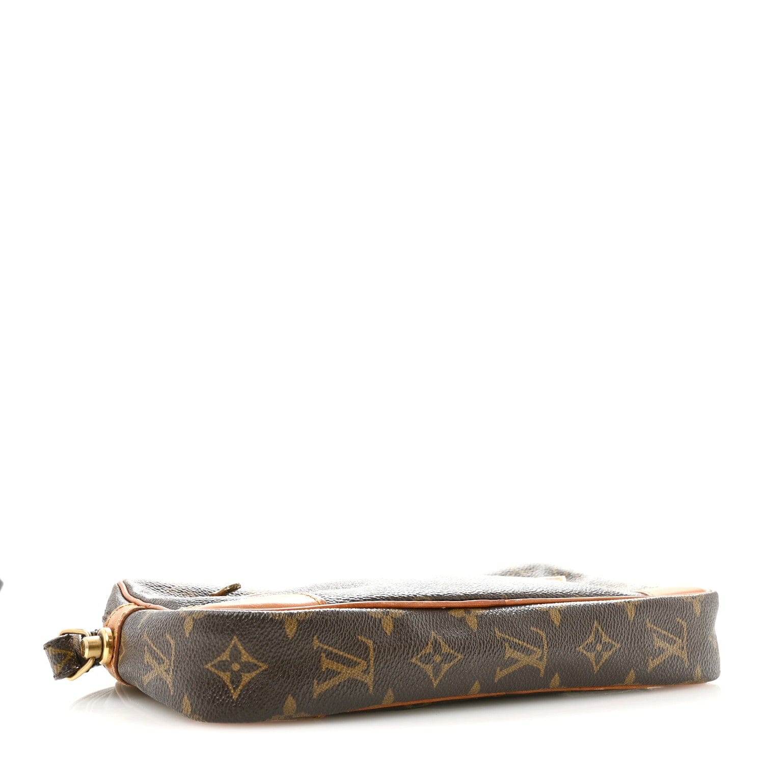 Louis Vuitton Monogram Pochette Marly Dragonne 26